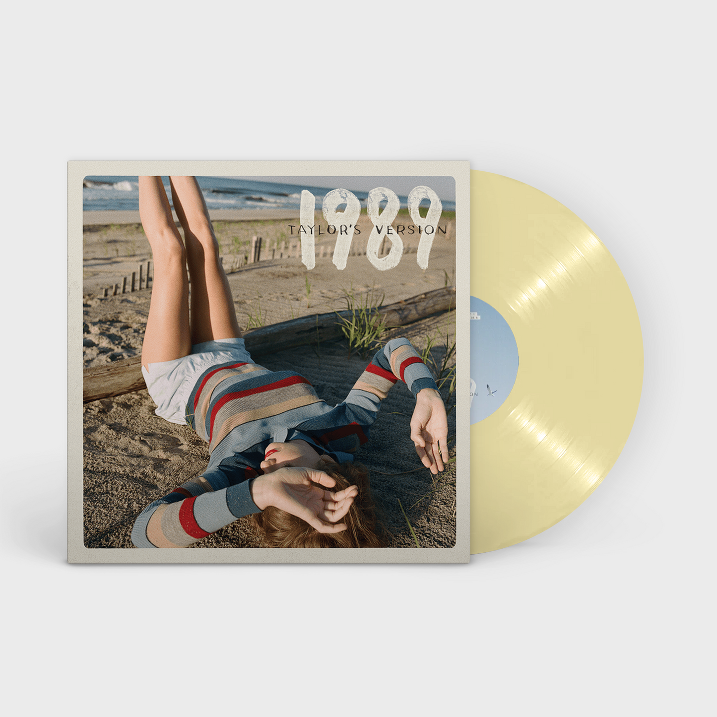 Taylor Swift - 1989 (Taylor's Version) 2xLP