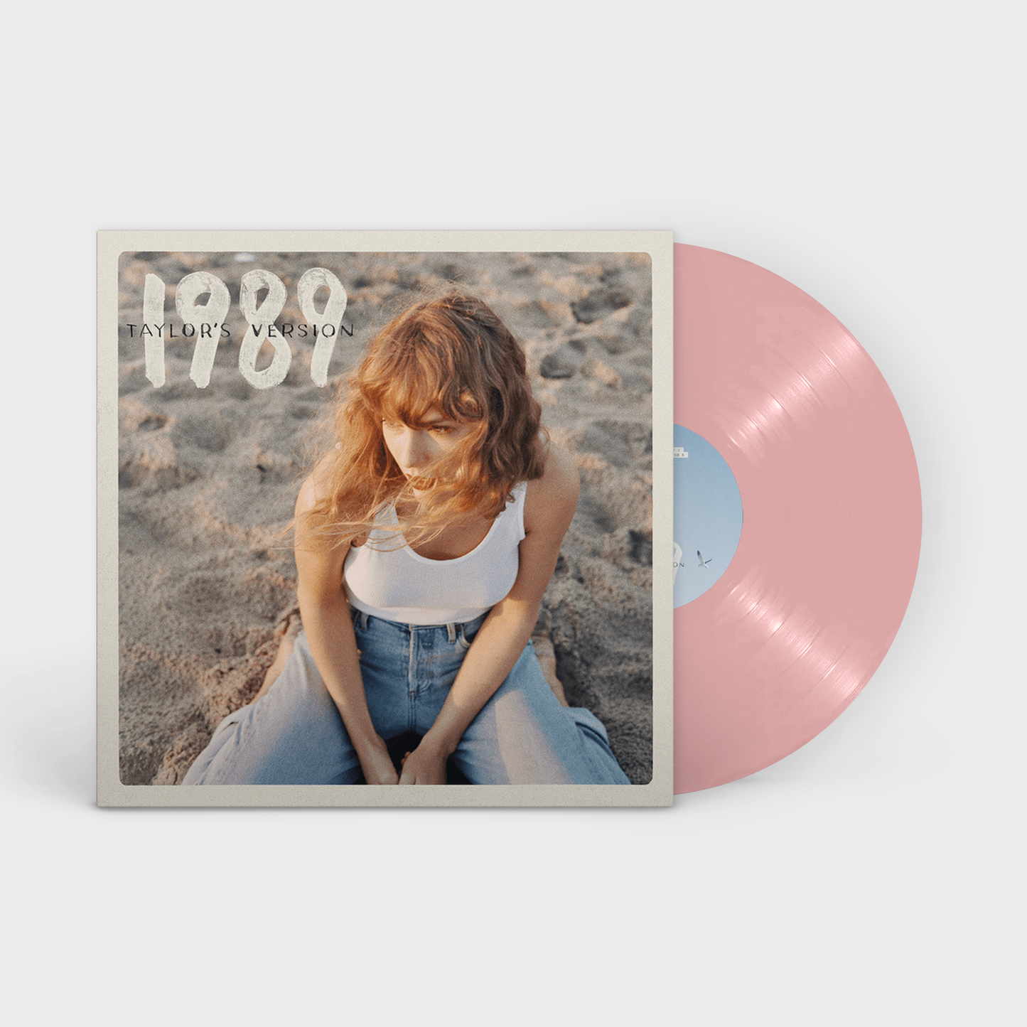 Taylor Swift - 1989 (Taylor's Version) 2xLP