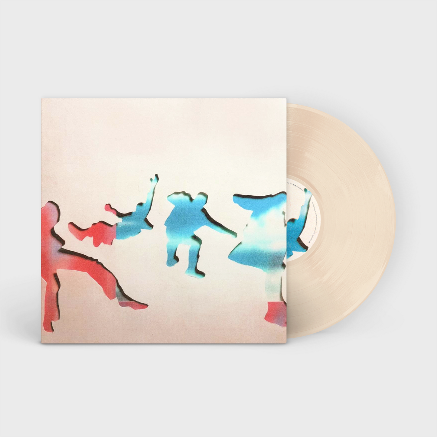 5 Seconds of Summer - 5SOS5 LP