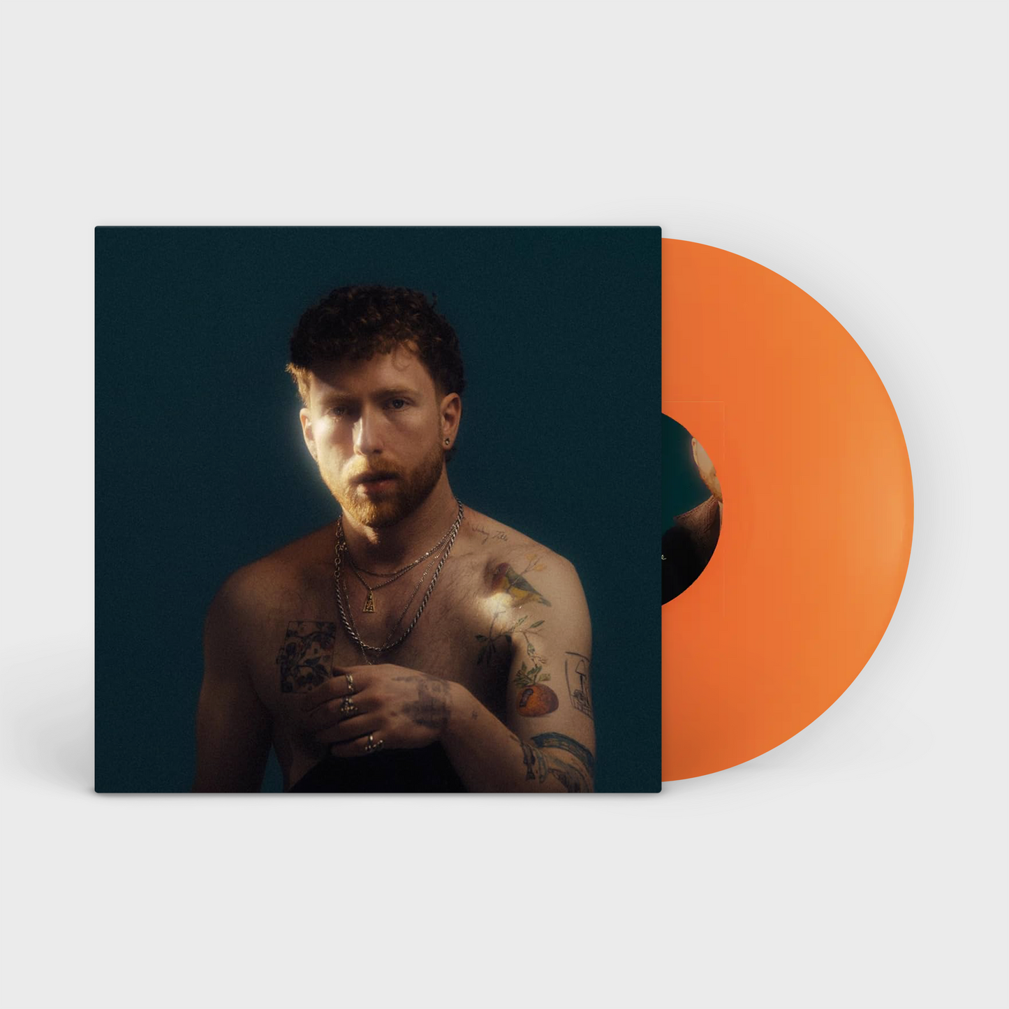 JP Saxe - Articulate Excuses + Make Yourself At Home LP