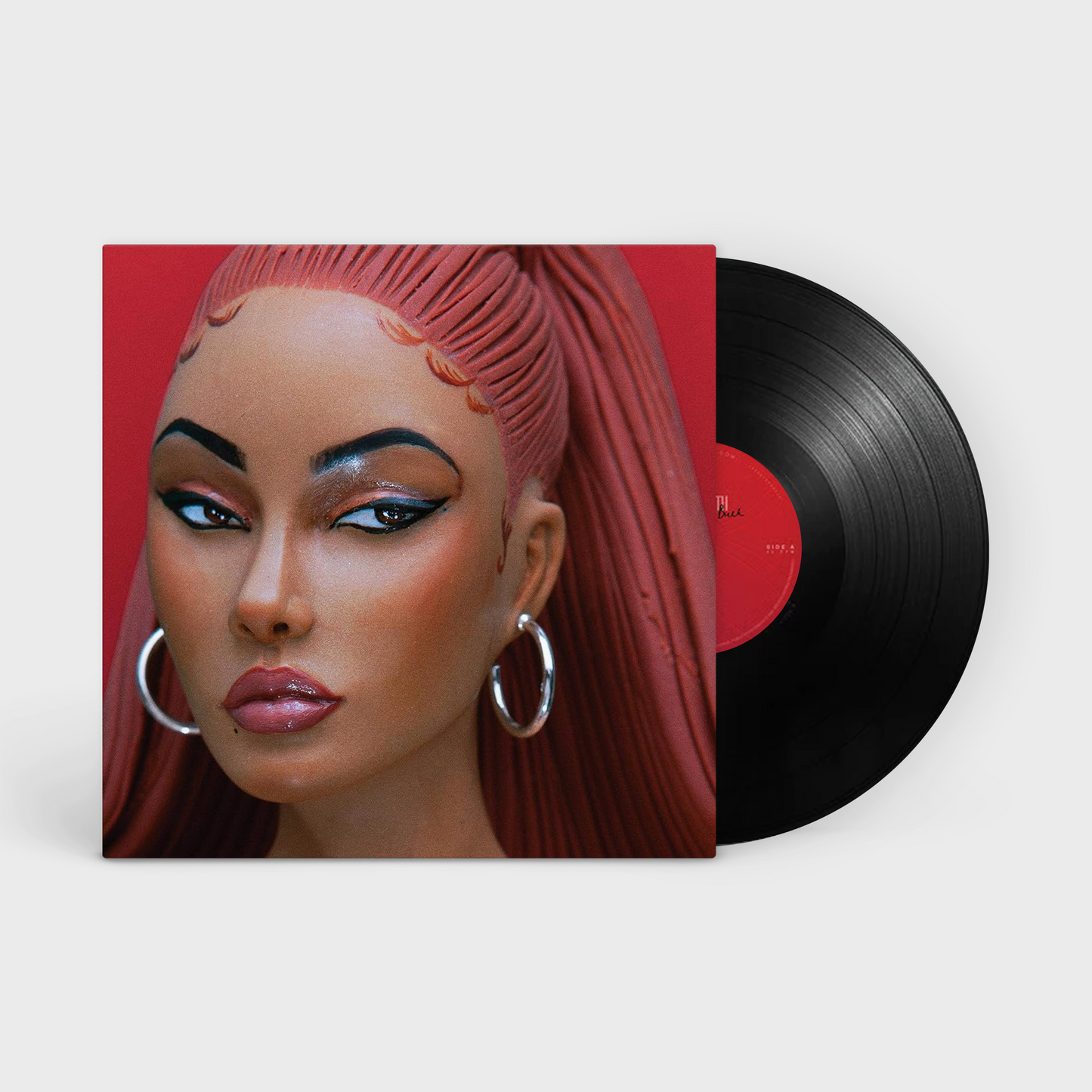 Jorja Smith - Be Right Back LP