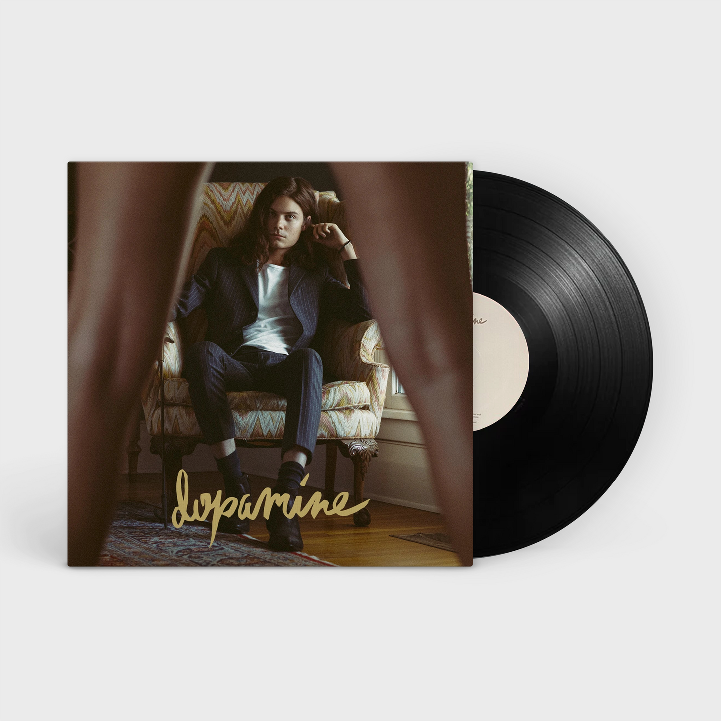 BØRNS - Dopamine LP