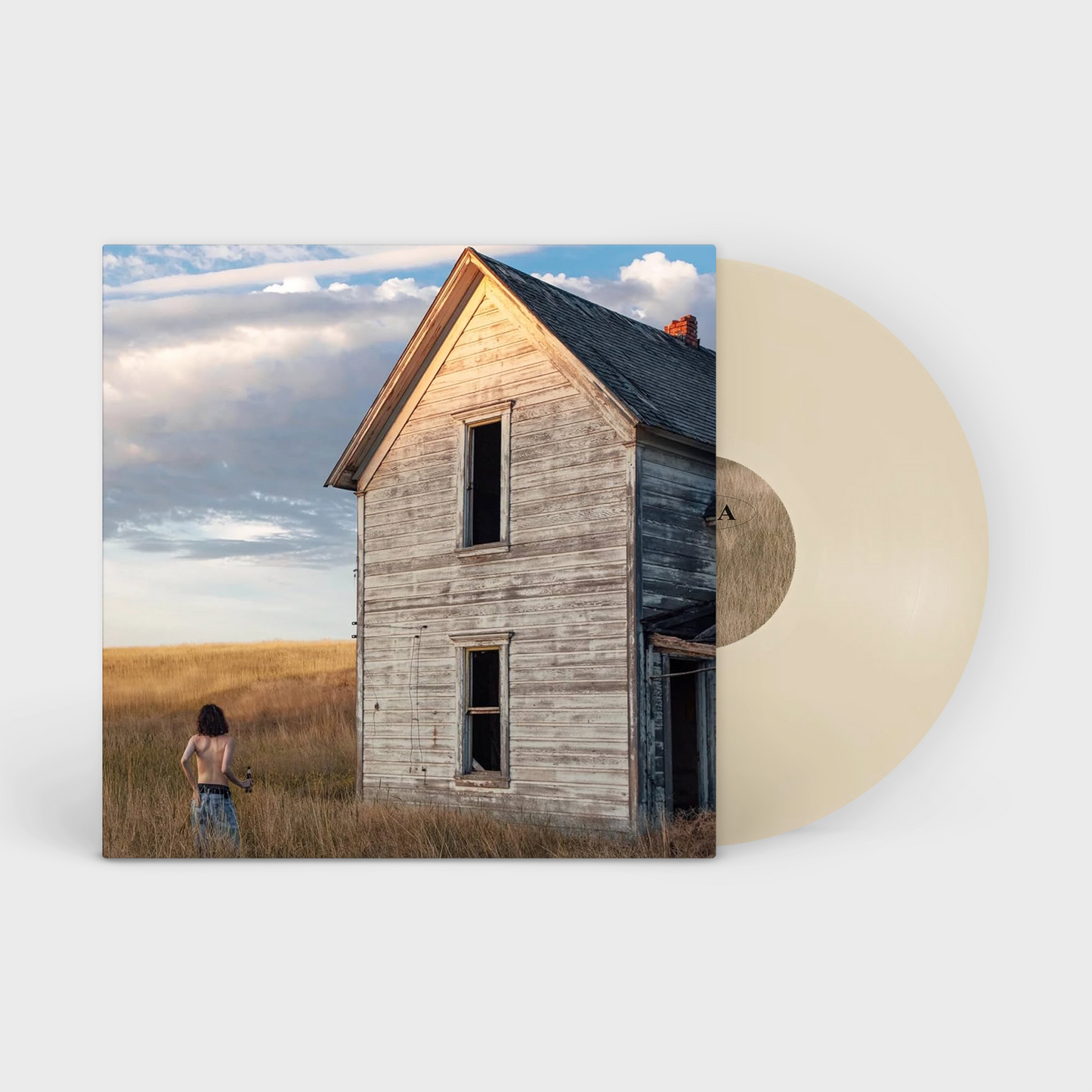 Jane Remover - Census Designated 2xLP