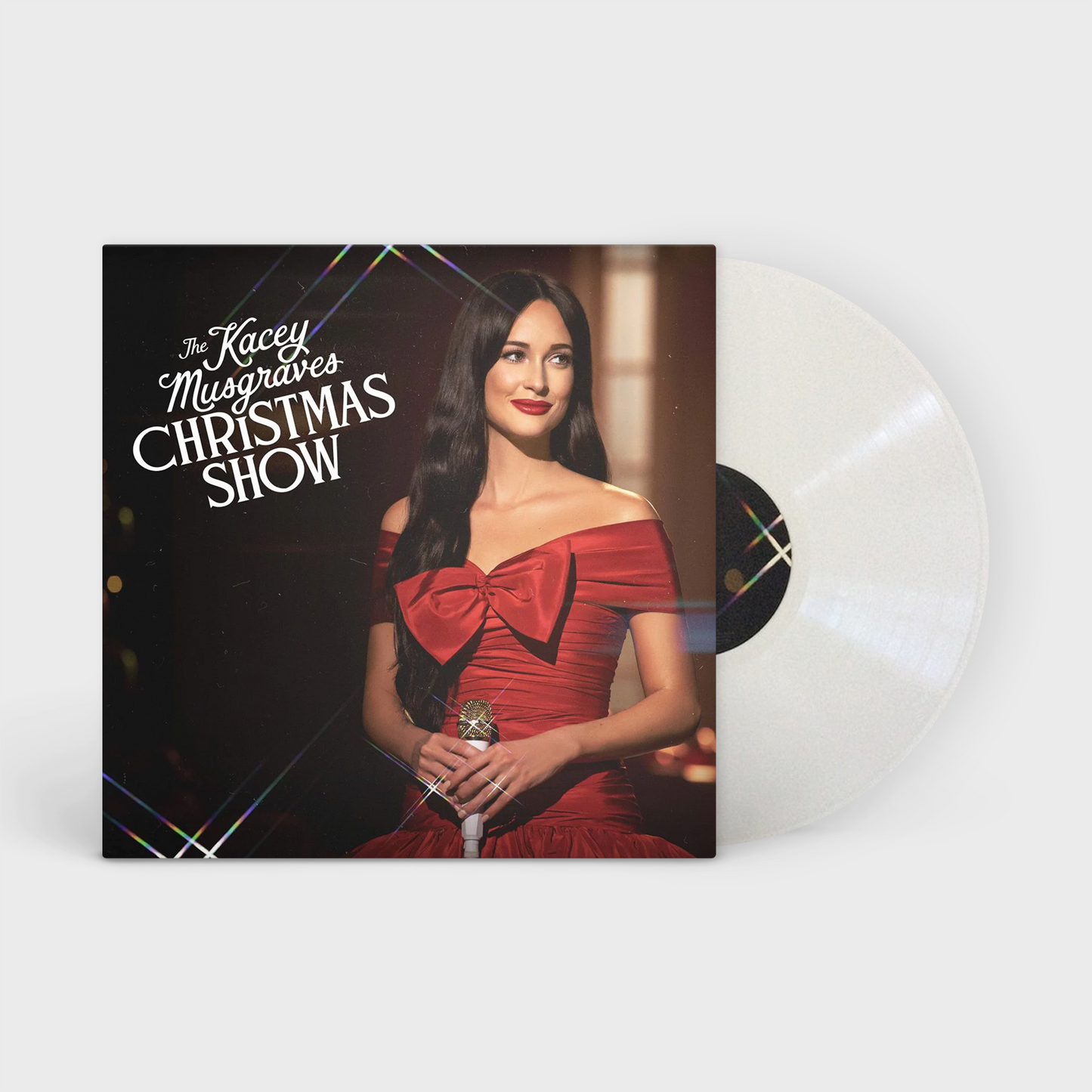 Kacey Musgraves - The Kacey Musgraves Christmas Show LP
