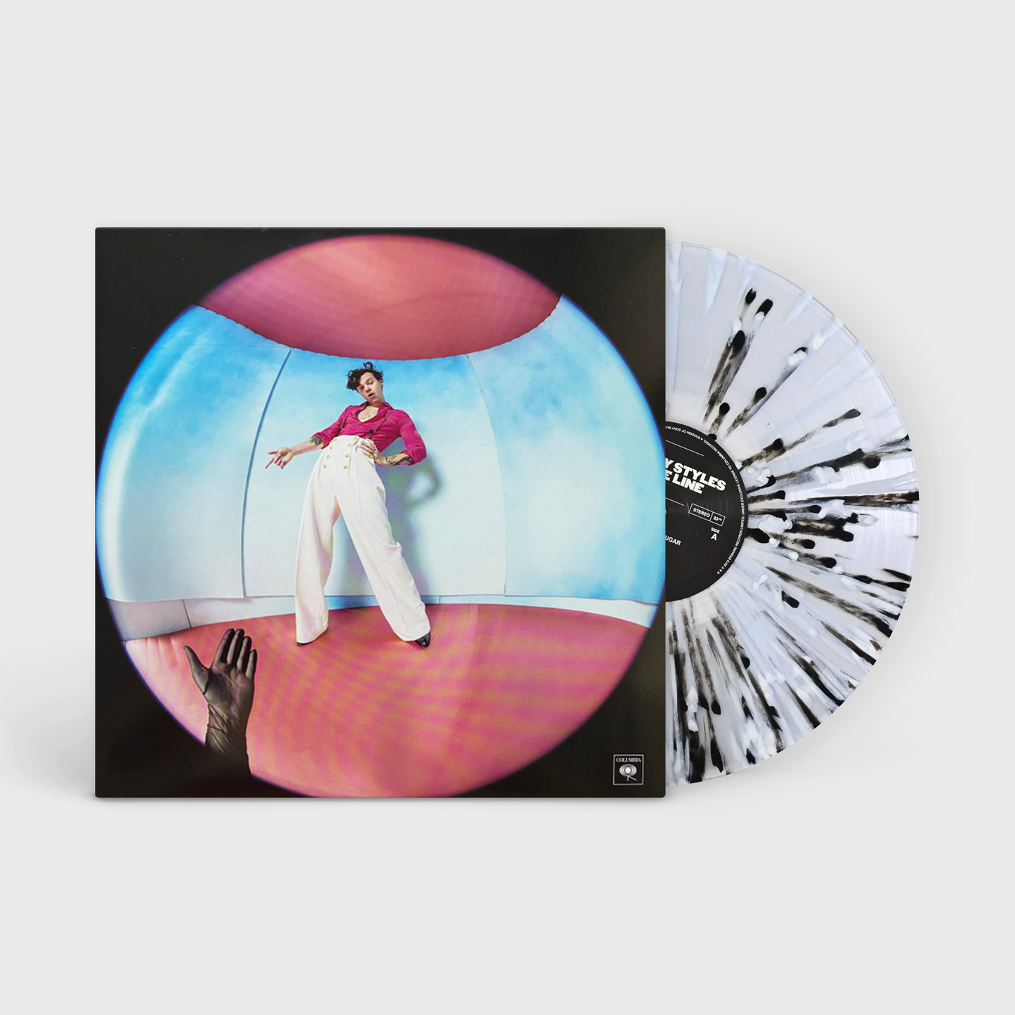 Harry Styles - Fine Line 2xLP