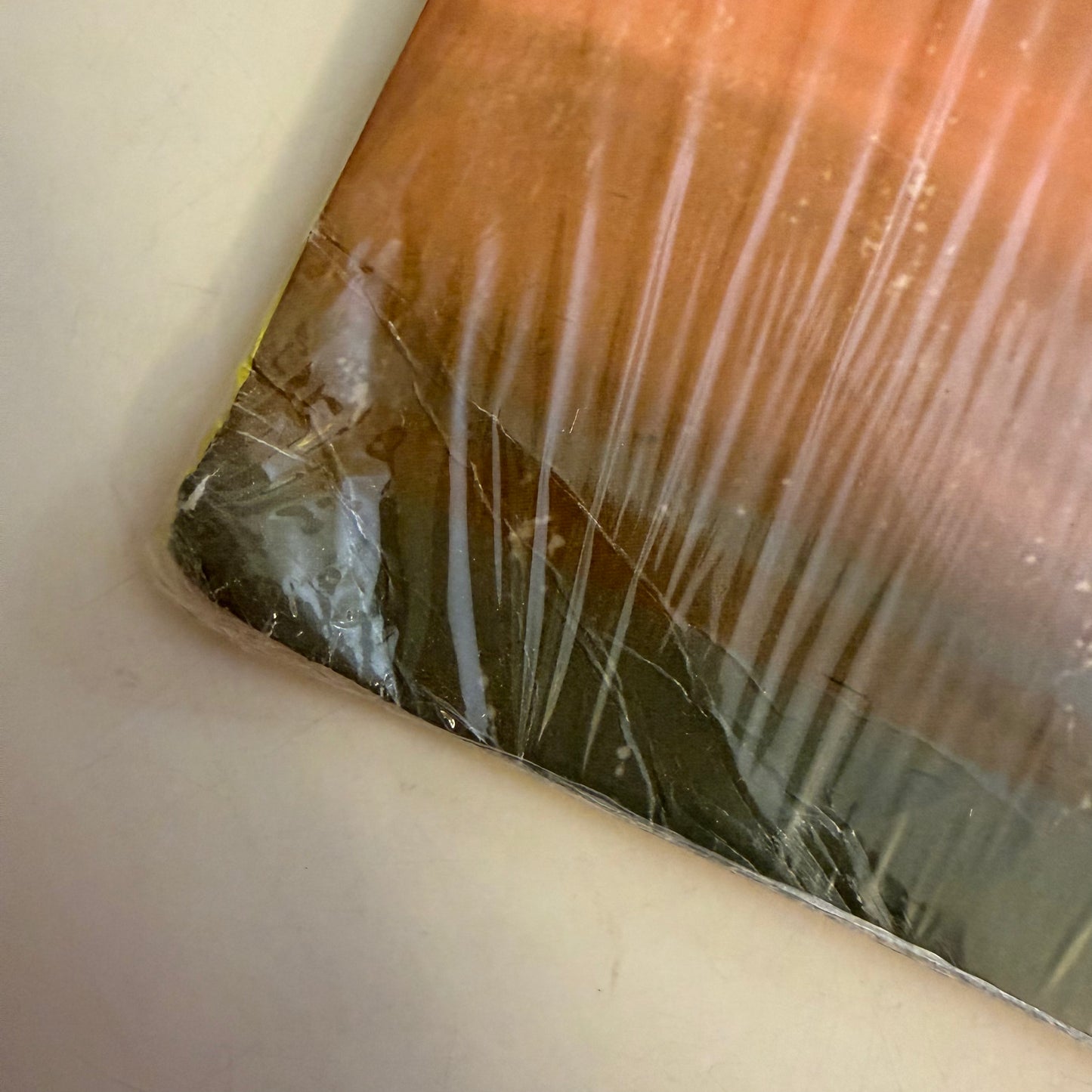 (D) Bonnie McKee - Bombastic LP