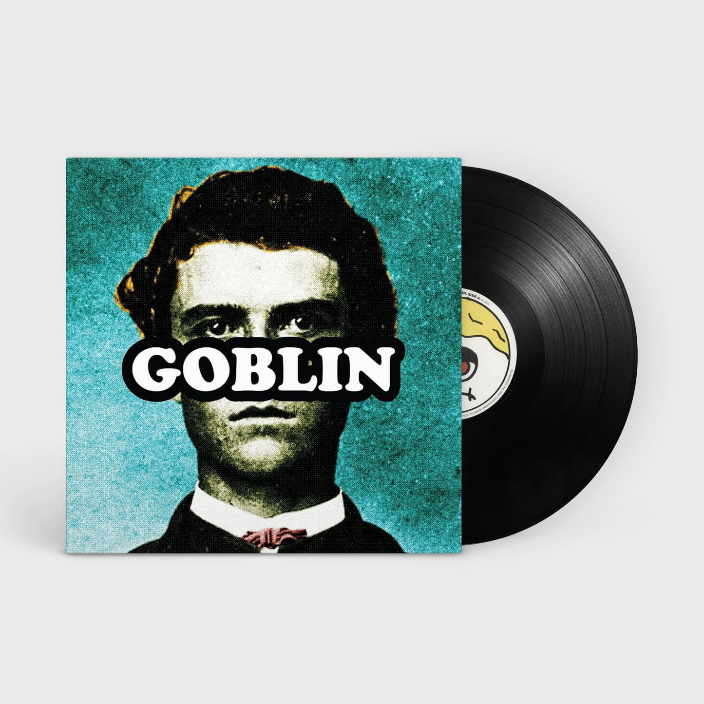 Tyler, The Creator - Goblin 2xLP