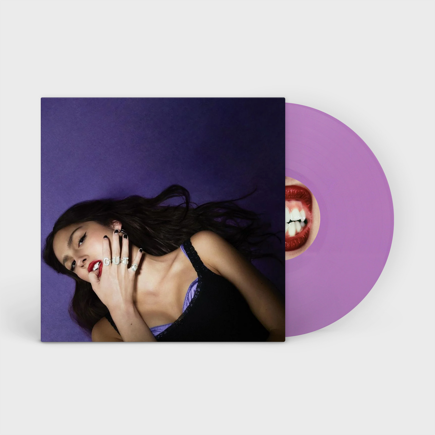 Olivia Rodrigo - GUTS LP
