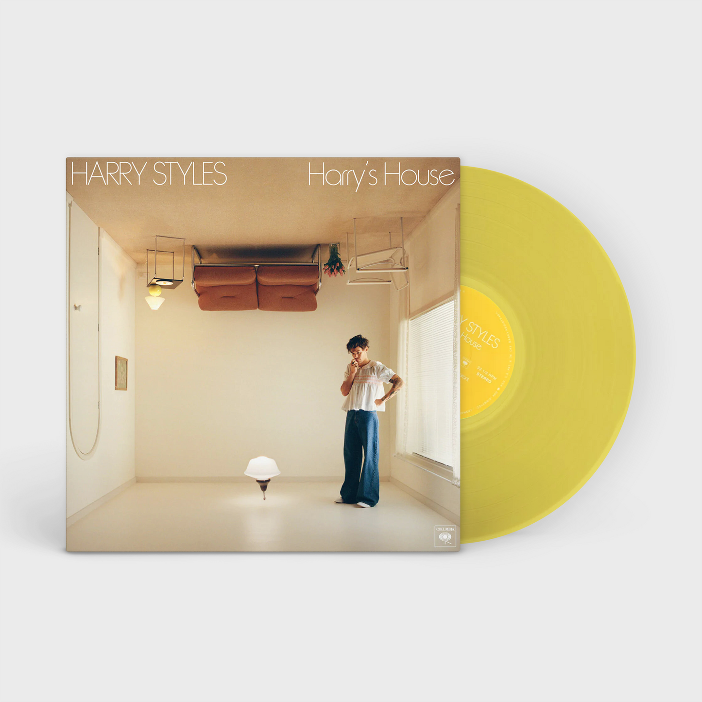 Harry Styles - Harry's House LP