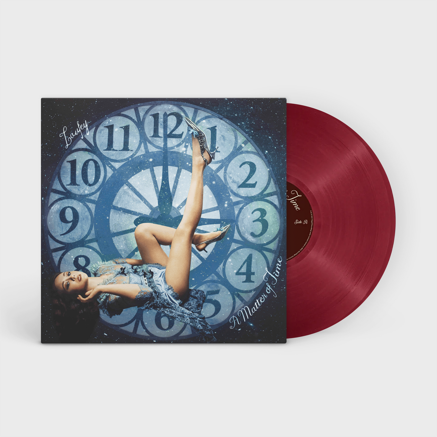 Laufey - A Matter of Time LP