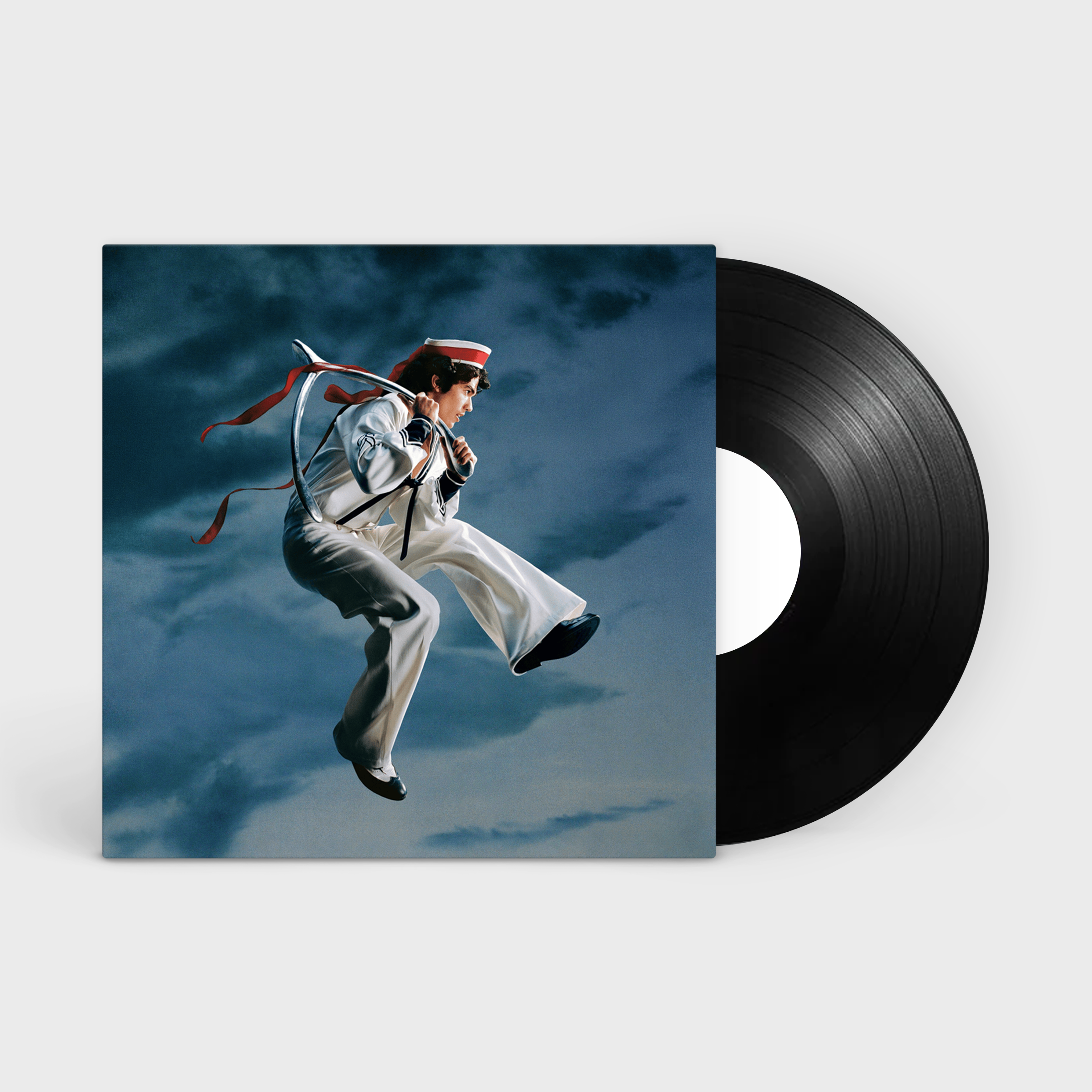 Conan Gray - Wishbone LP – Graffiti Records Conan Gray - Wishbone LP – Graffiti Records
