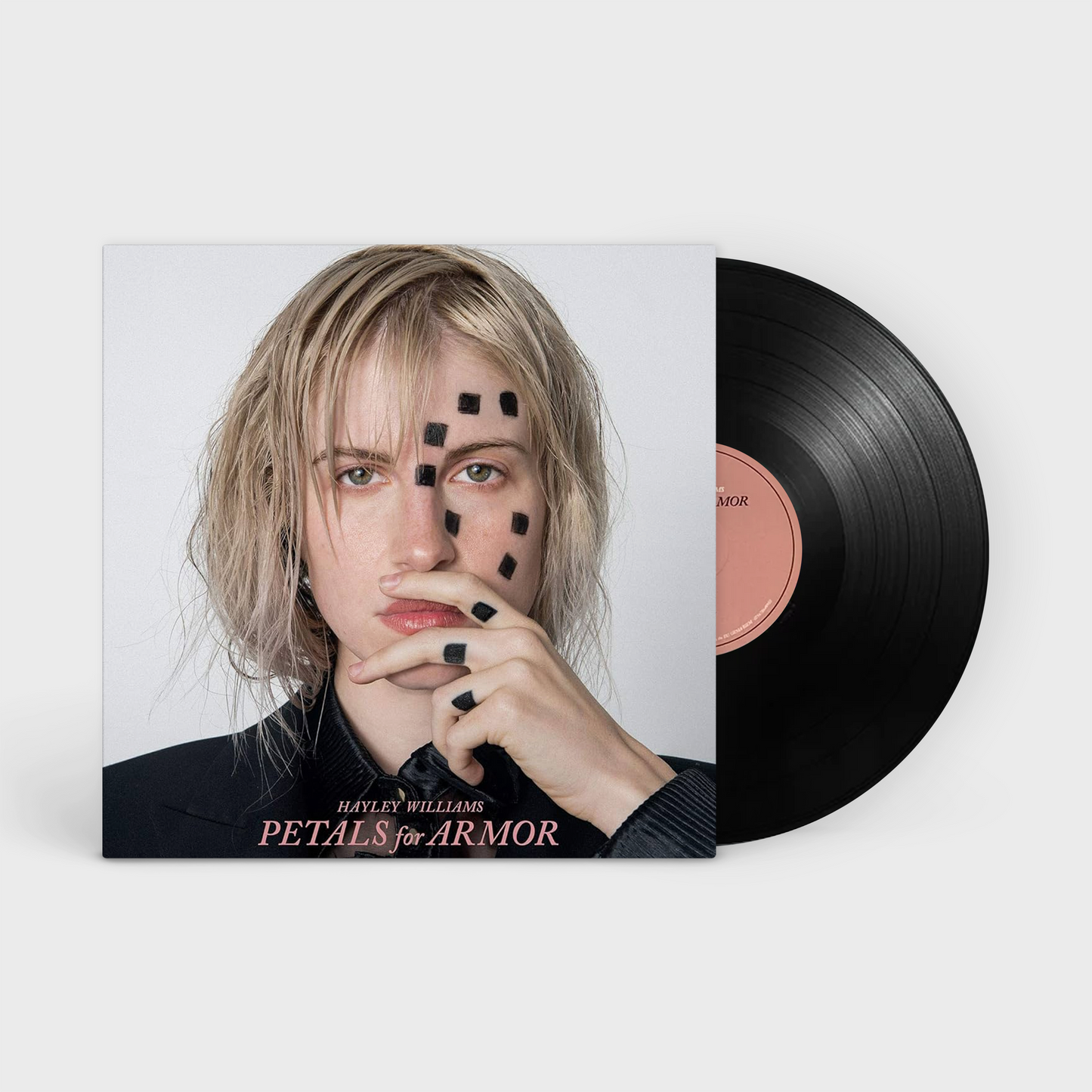 Hayley Williams - Petals For Armor LP