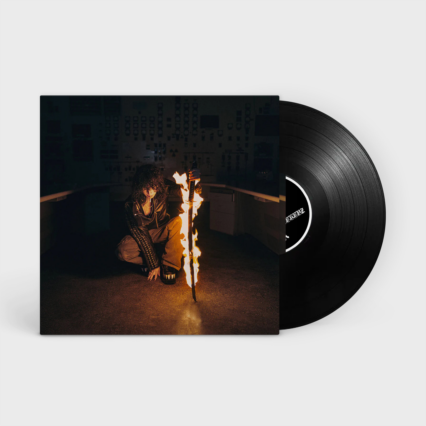 Jane Remover - Revengeseekerz 2xLP