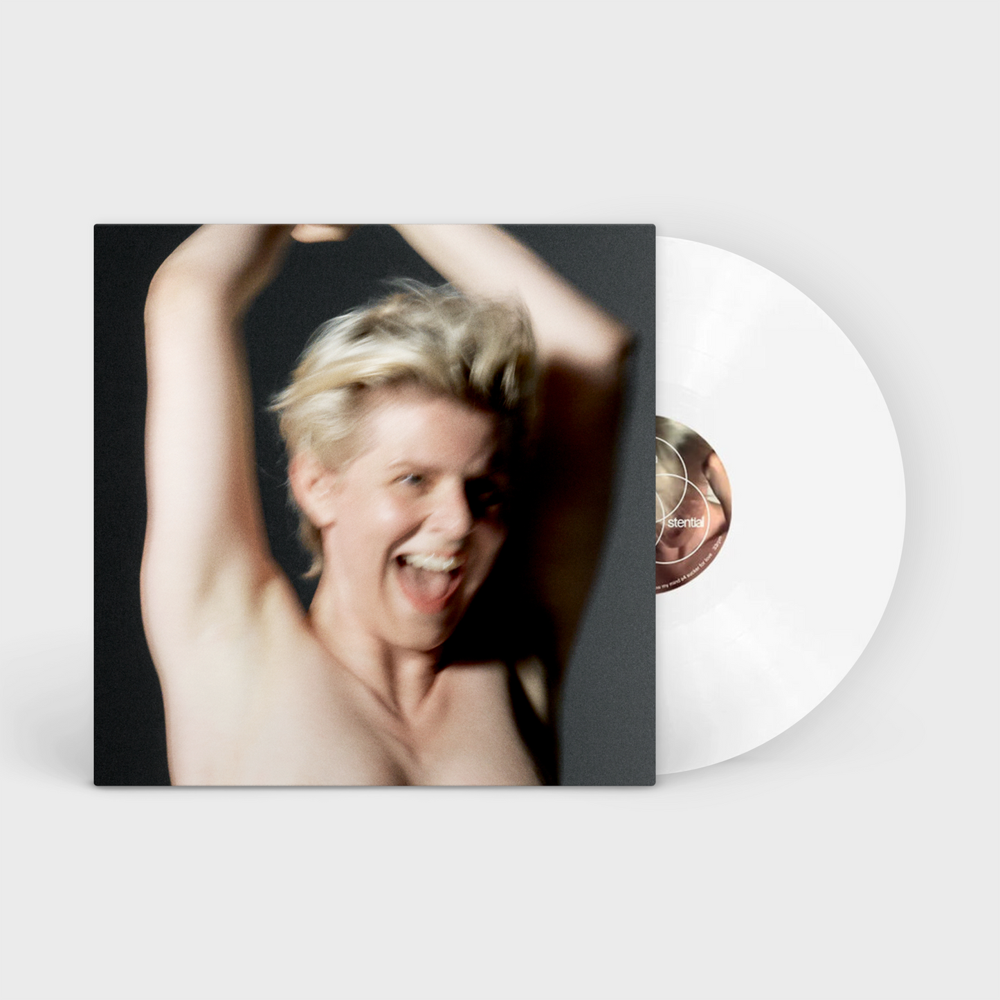 Robyn - Sexistential LP