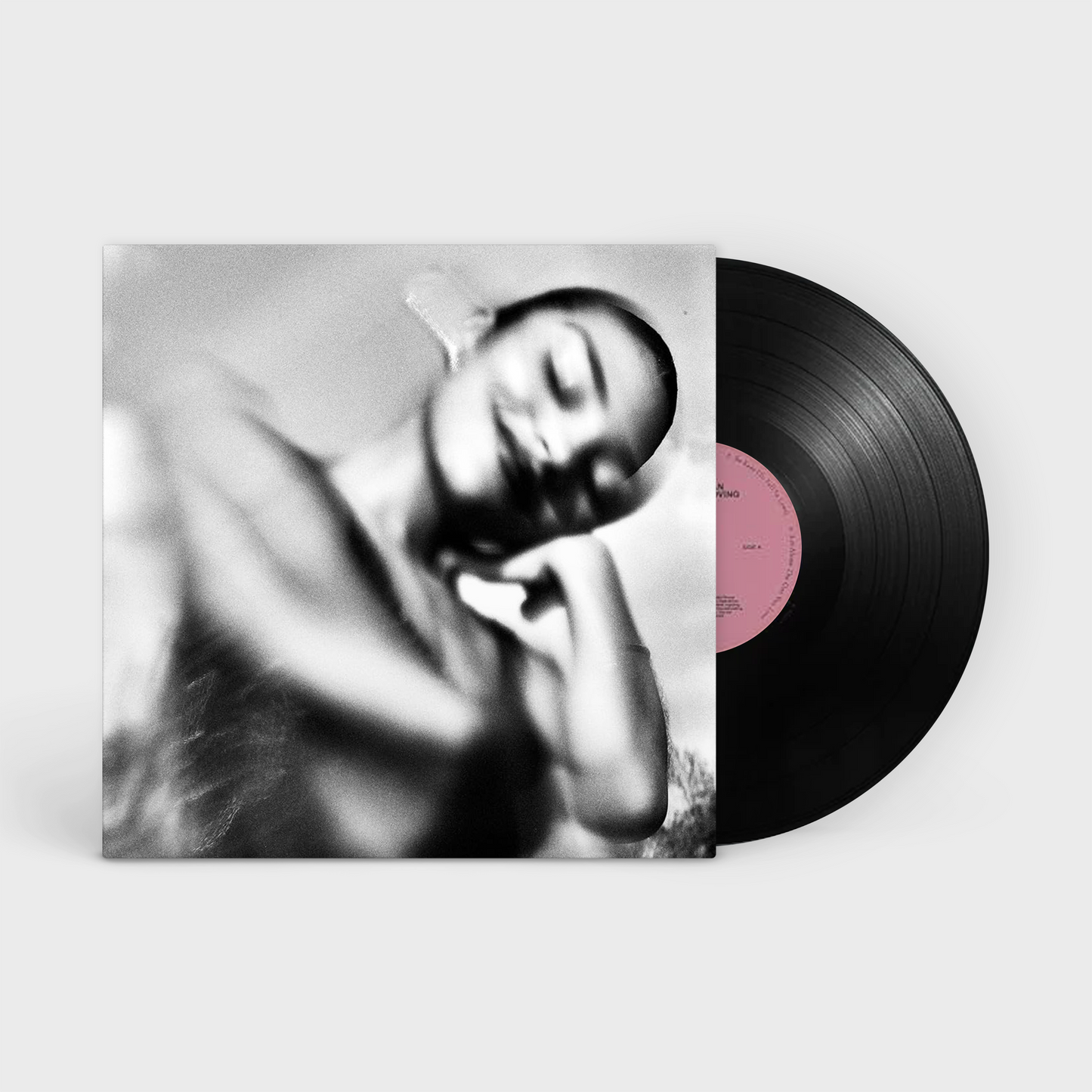 Olivia Dean - The Art of Loving LP