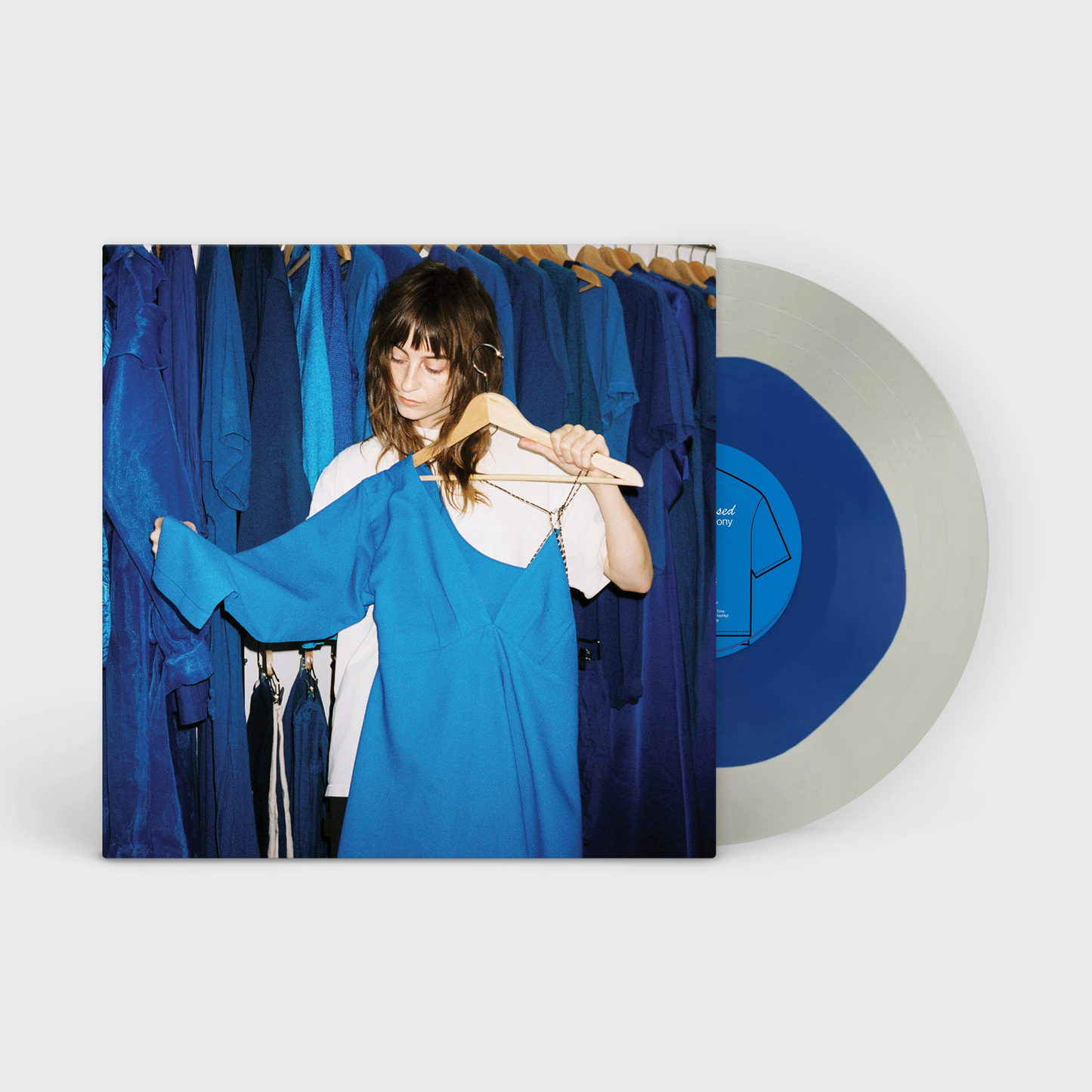 Faye Webster - Underdressed at the Symphony LP