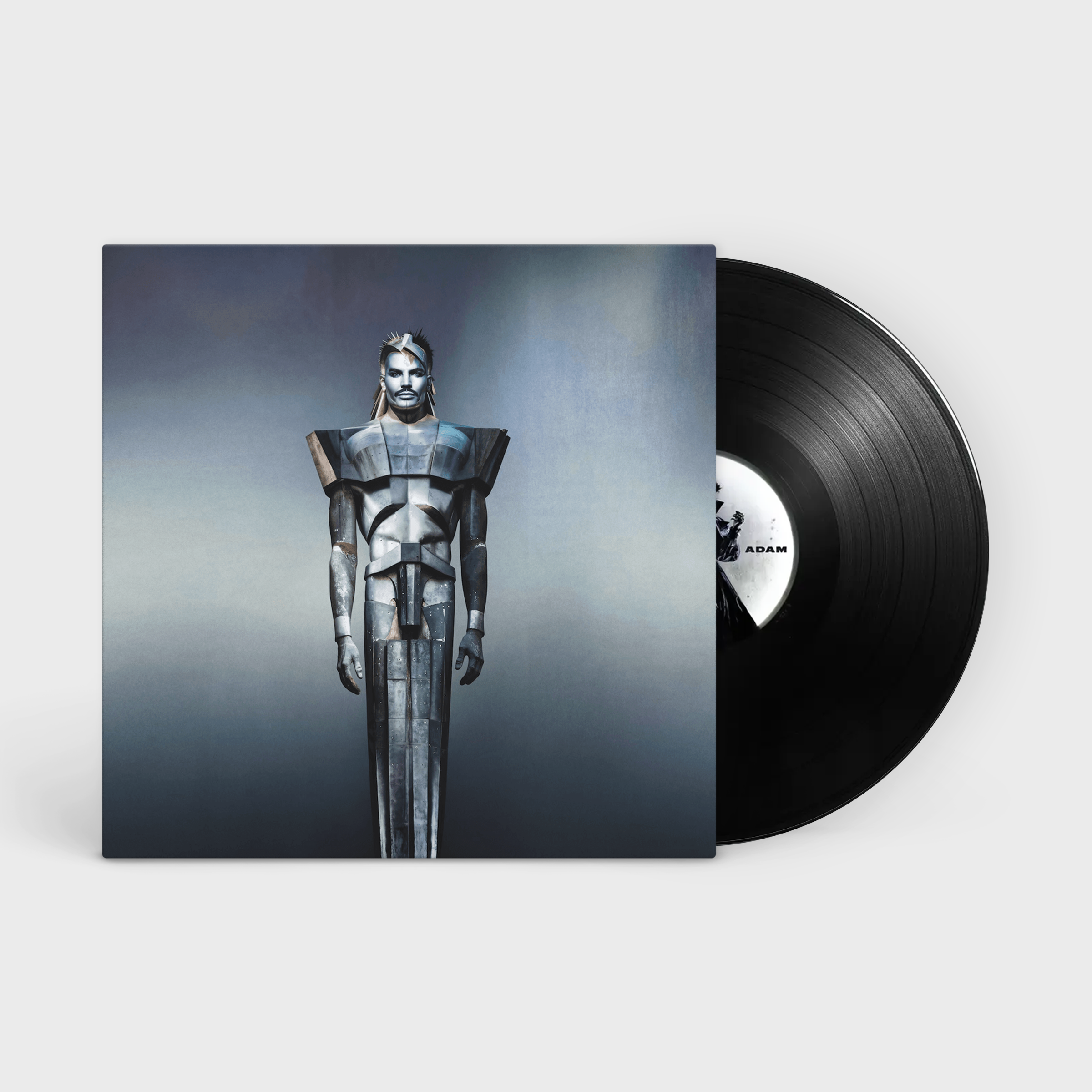 Adam Lambert - ADAM LP – Graffiti Records