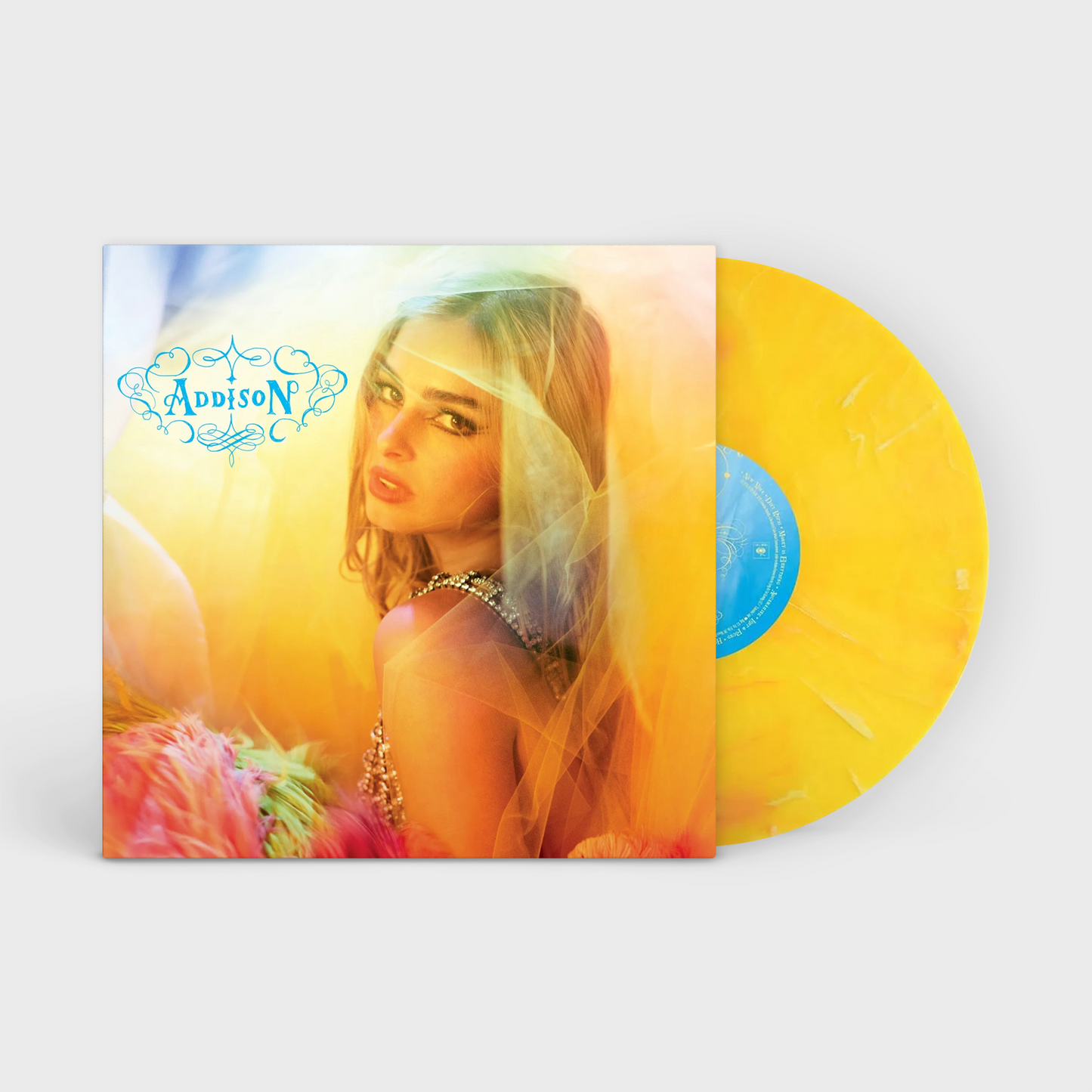 Addison Rae - Addison LP