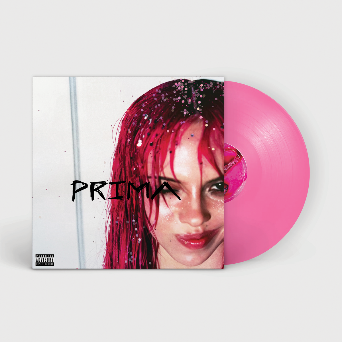 ADÉLA - PRIMA LP