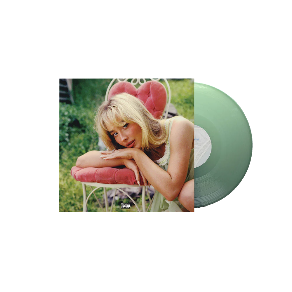 Sabrina Carpenter - Short n' Sweet LP