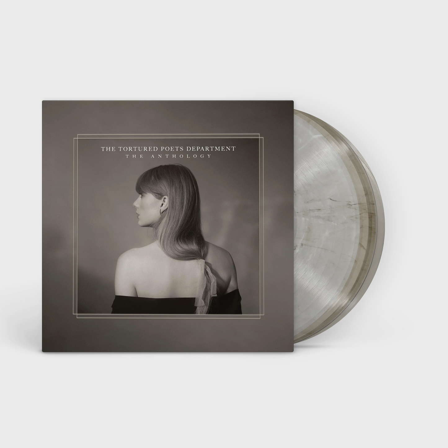 Taylor Swift - The Tortured Poets Department: The Anthology 4xLP