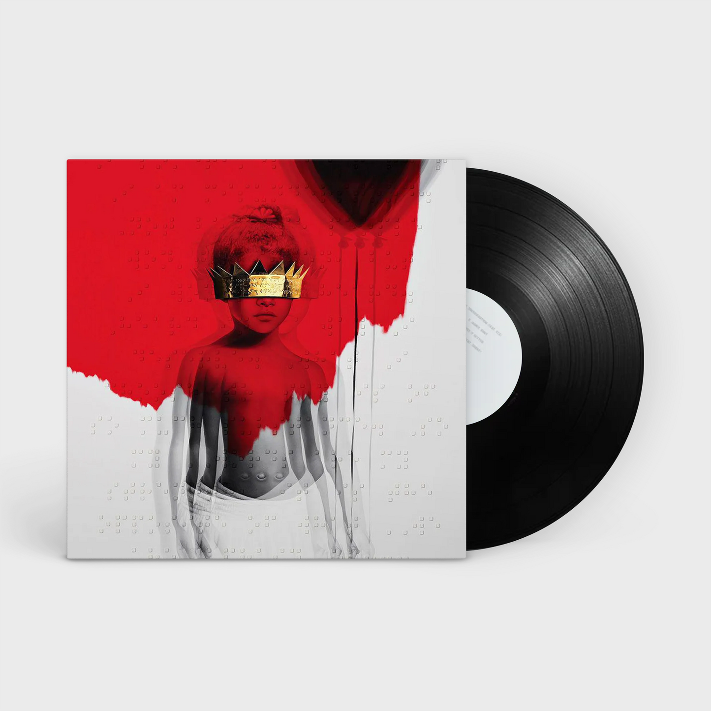 Rihanna - Anti 2xLP