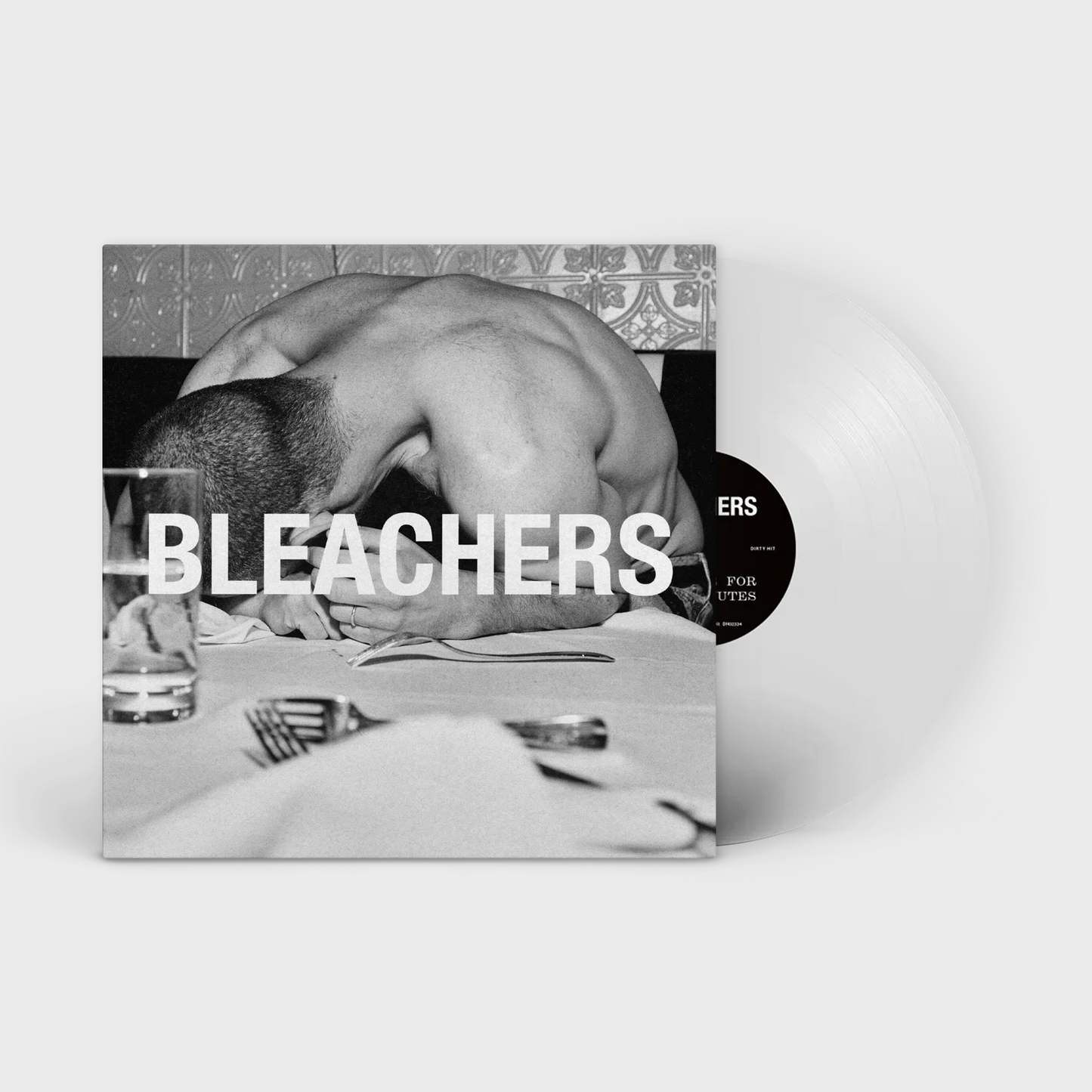 Bleachers - everyone for ten minutes LP