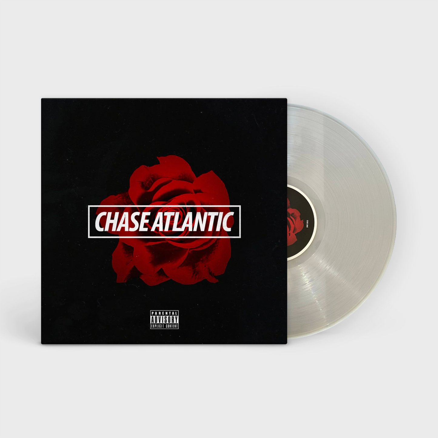Chase Atlantic - Chase Atlantic LP