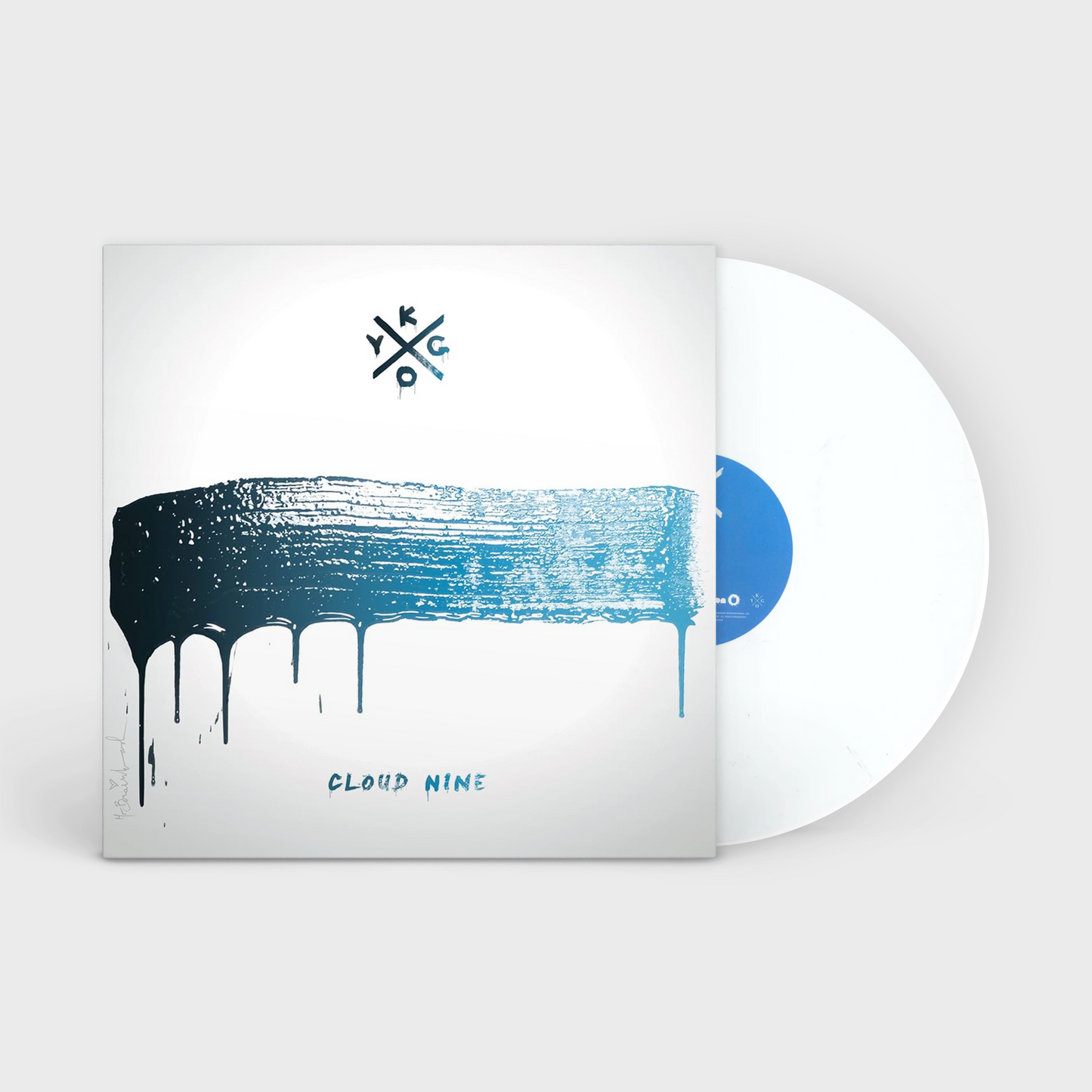Kygo - Cloud Nine 2xLP