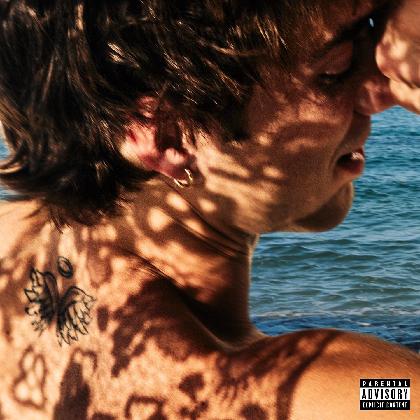 Daniel Seavey - Second Wind LP