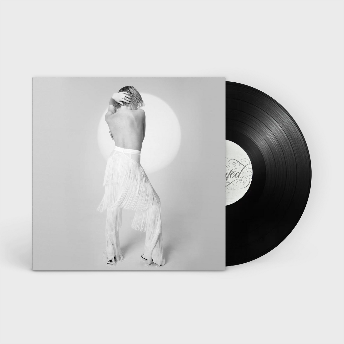 Carly Rae Jepsen - Dedicated LP