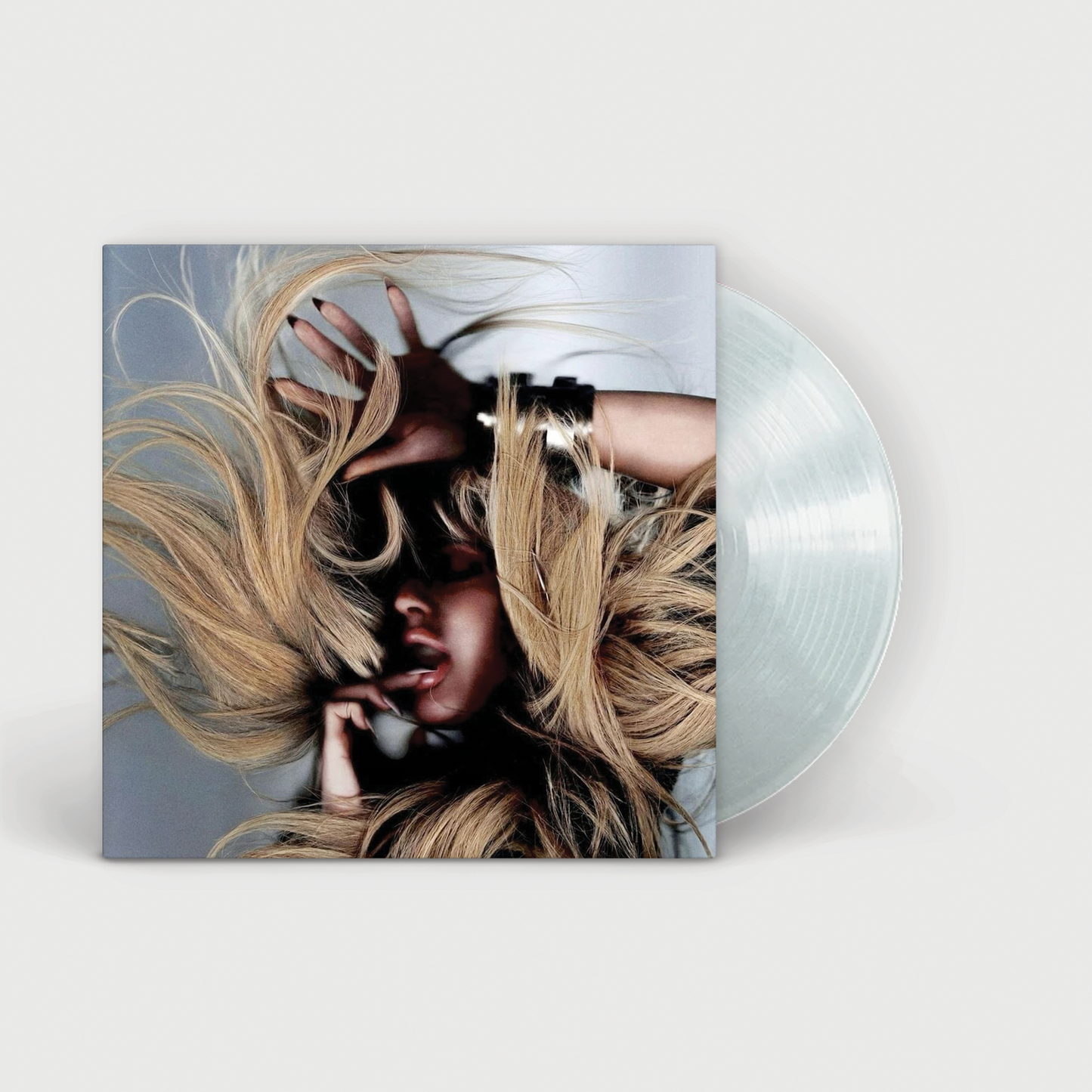 Ellie Goulding - I Know Too Much LP