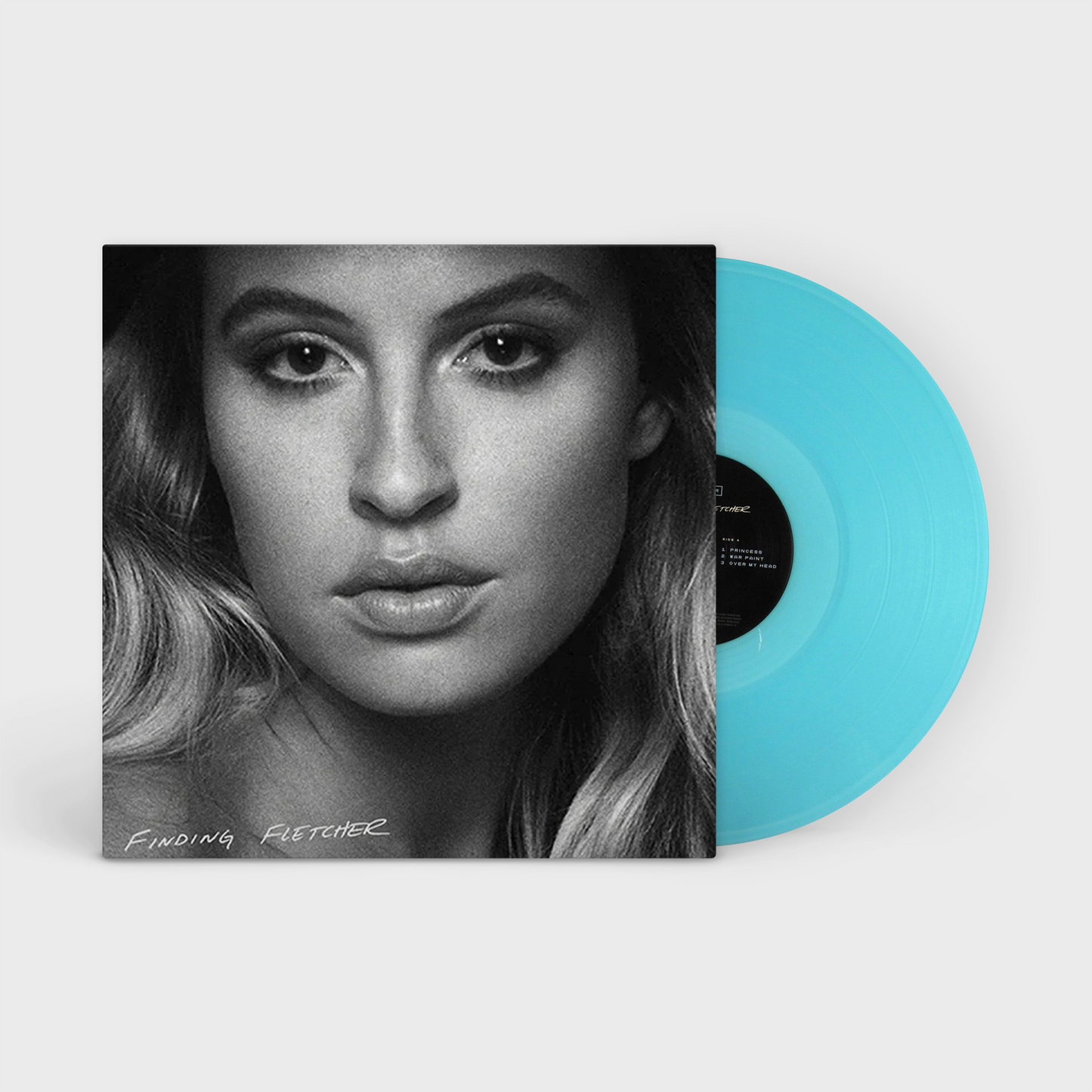 FLETCHER - Finding Fletcher LP