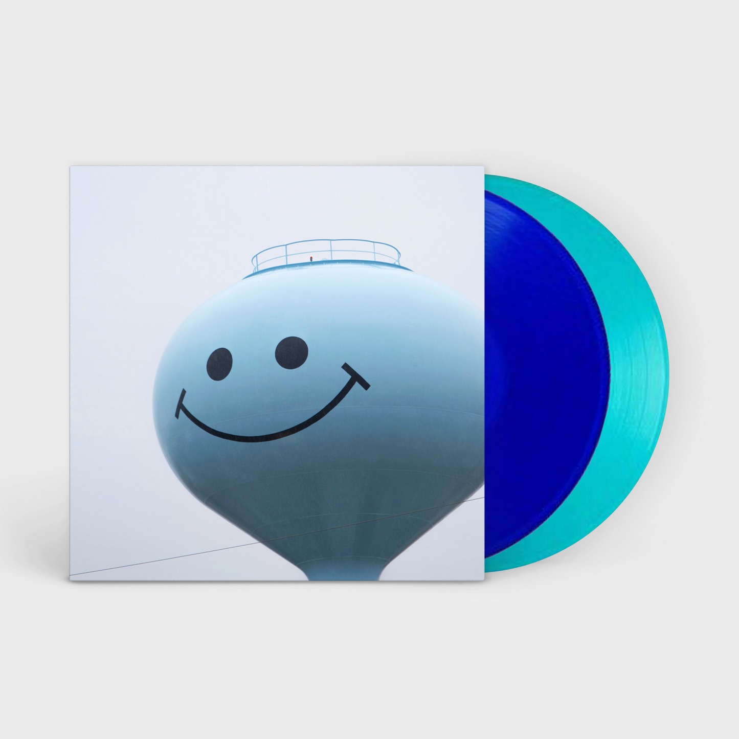 underscores - fishmonger (Deadair Legacy Edition) 2xLP