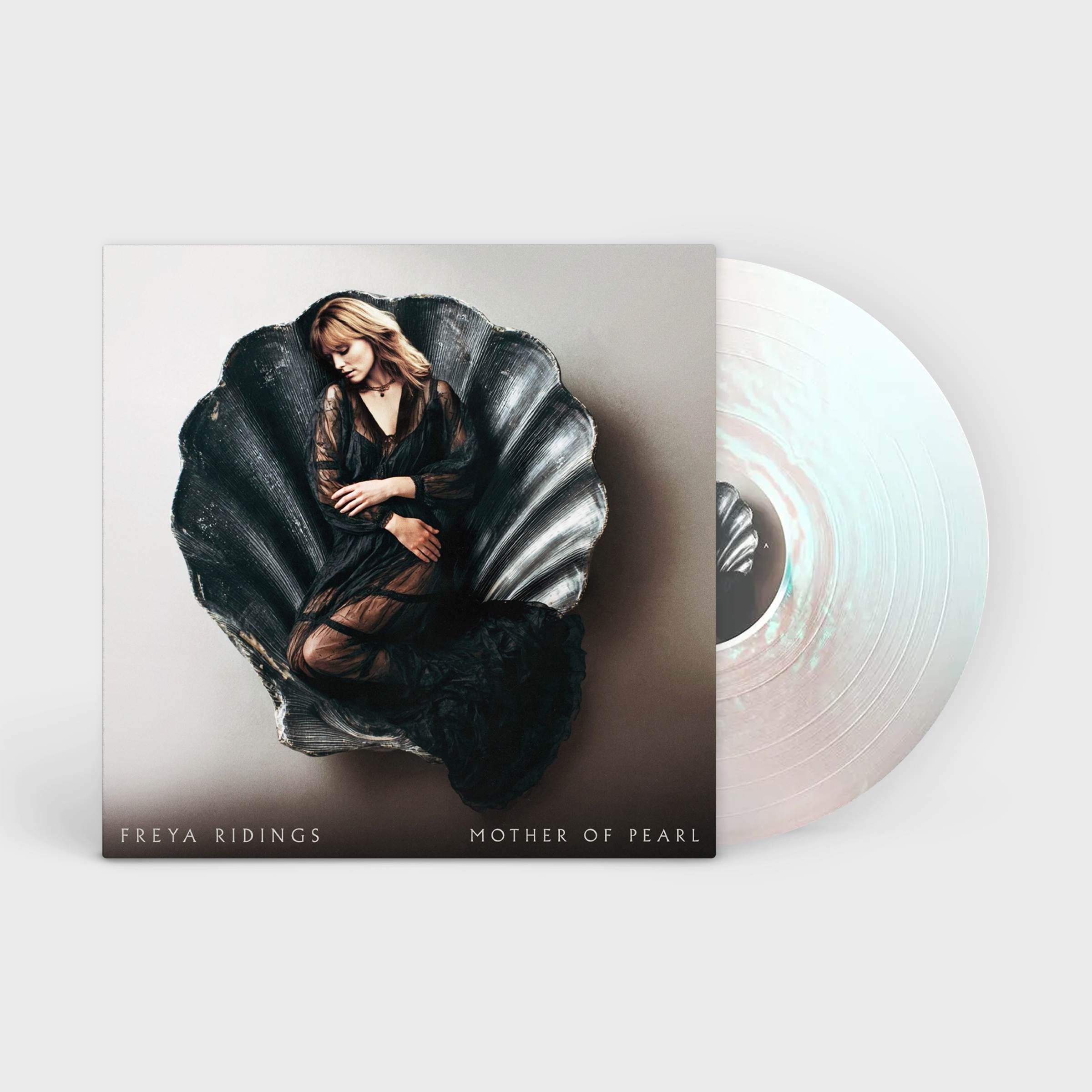 Freya Ridings - Mother of Pearl LP – Graffiti Records