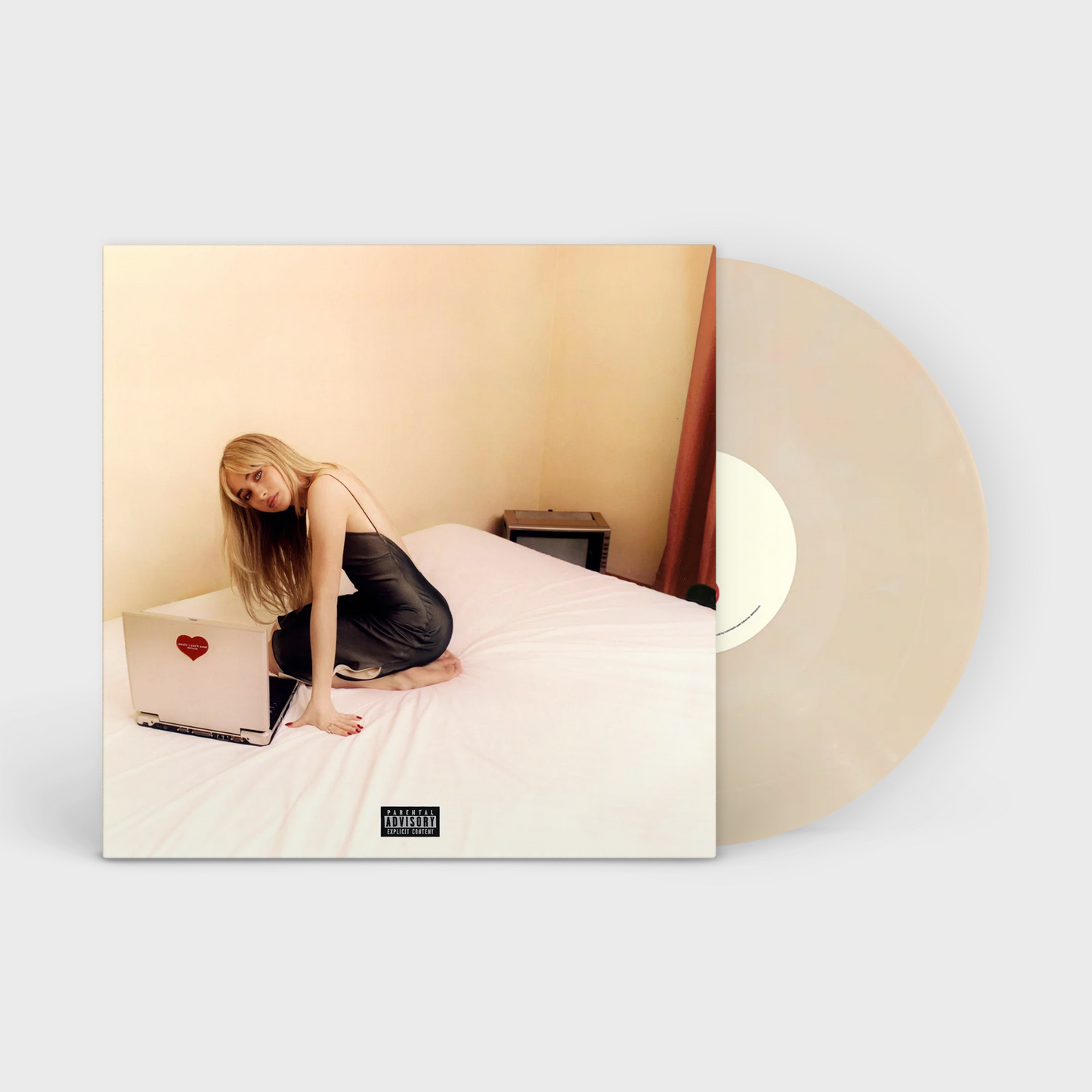 Sabrina Carpenter - emails I can't send fwd: LP