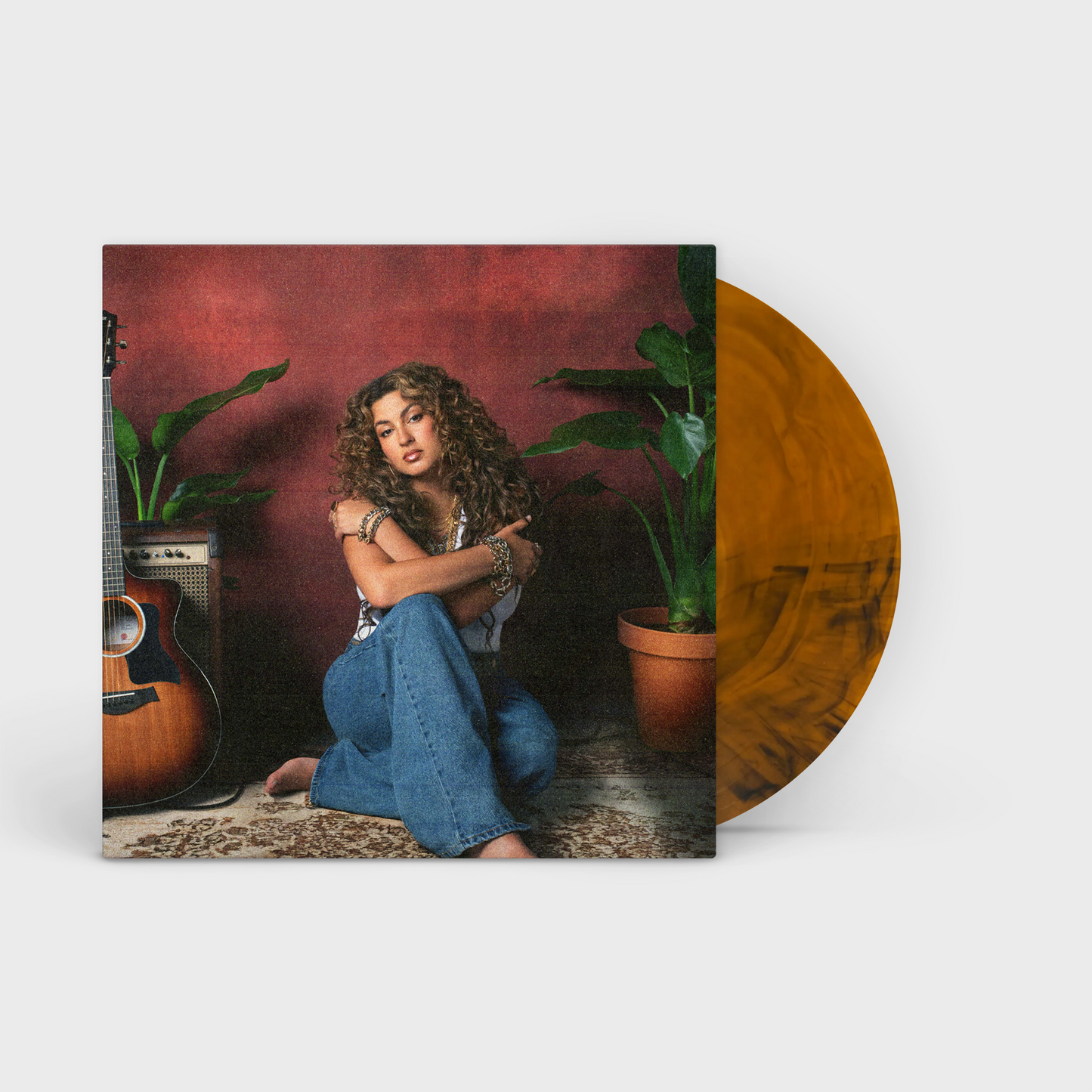Tori Kelly - God Must Really Love Me LP