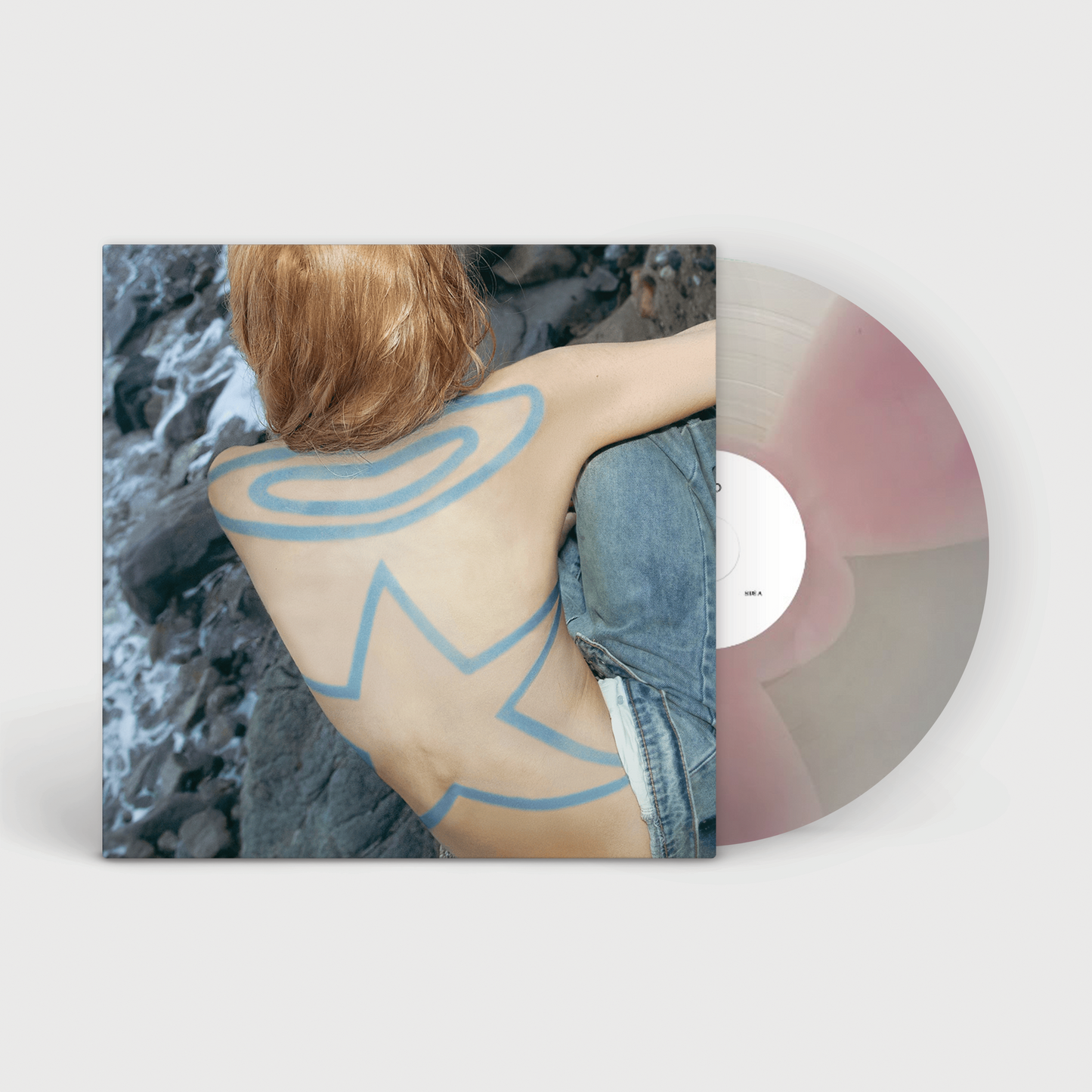 Tiffany Day - HALO LP