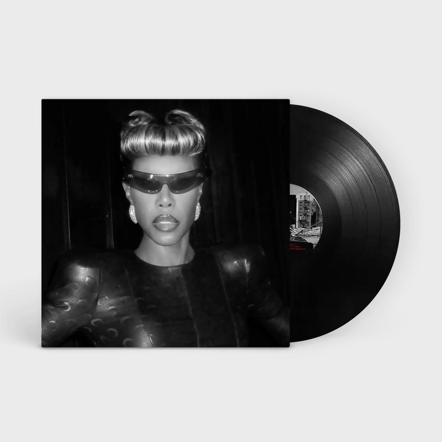 Honey Dijon - The Nightlife 2xLP