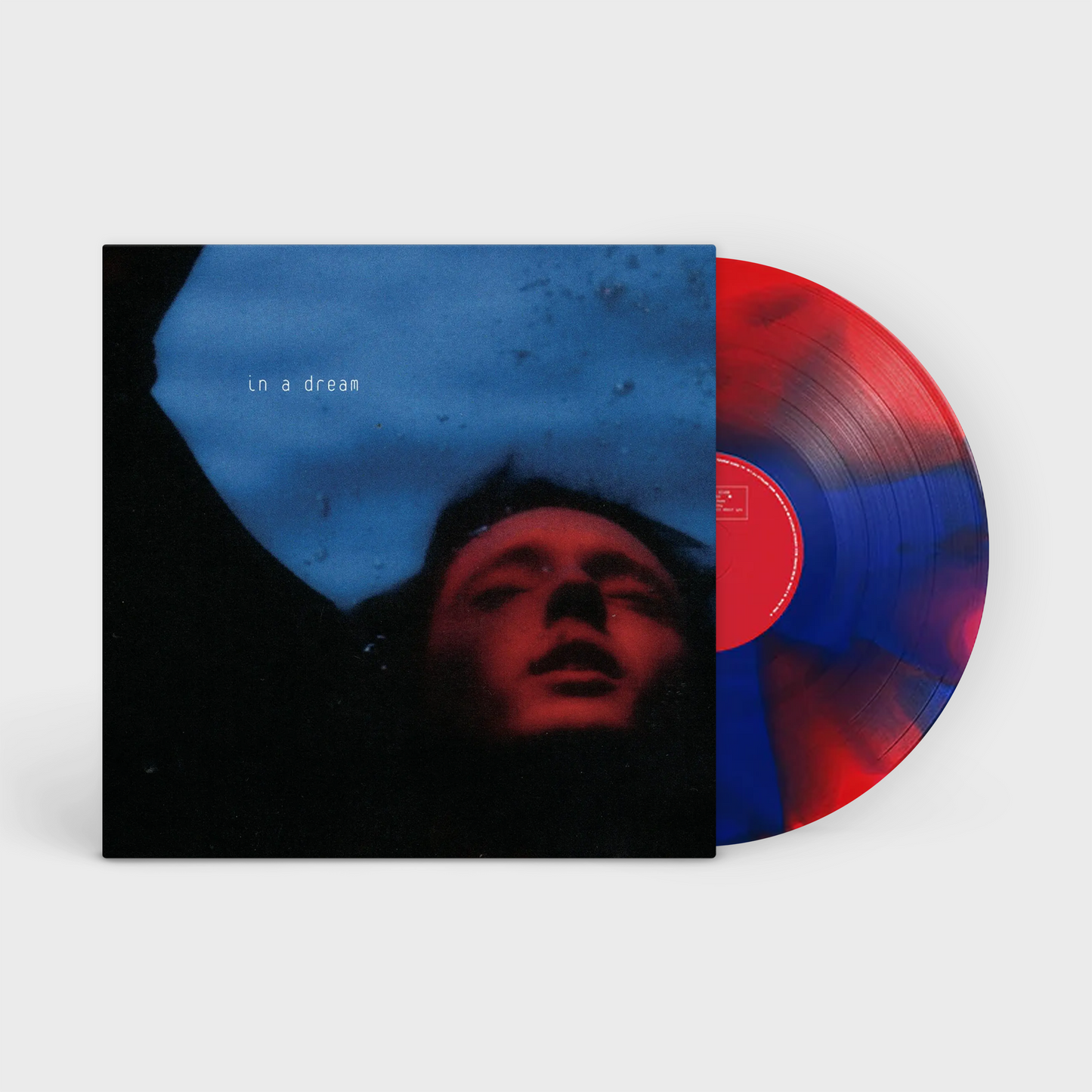 Troye Sivan - In A Dream (5 Year Anniversary) LP