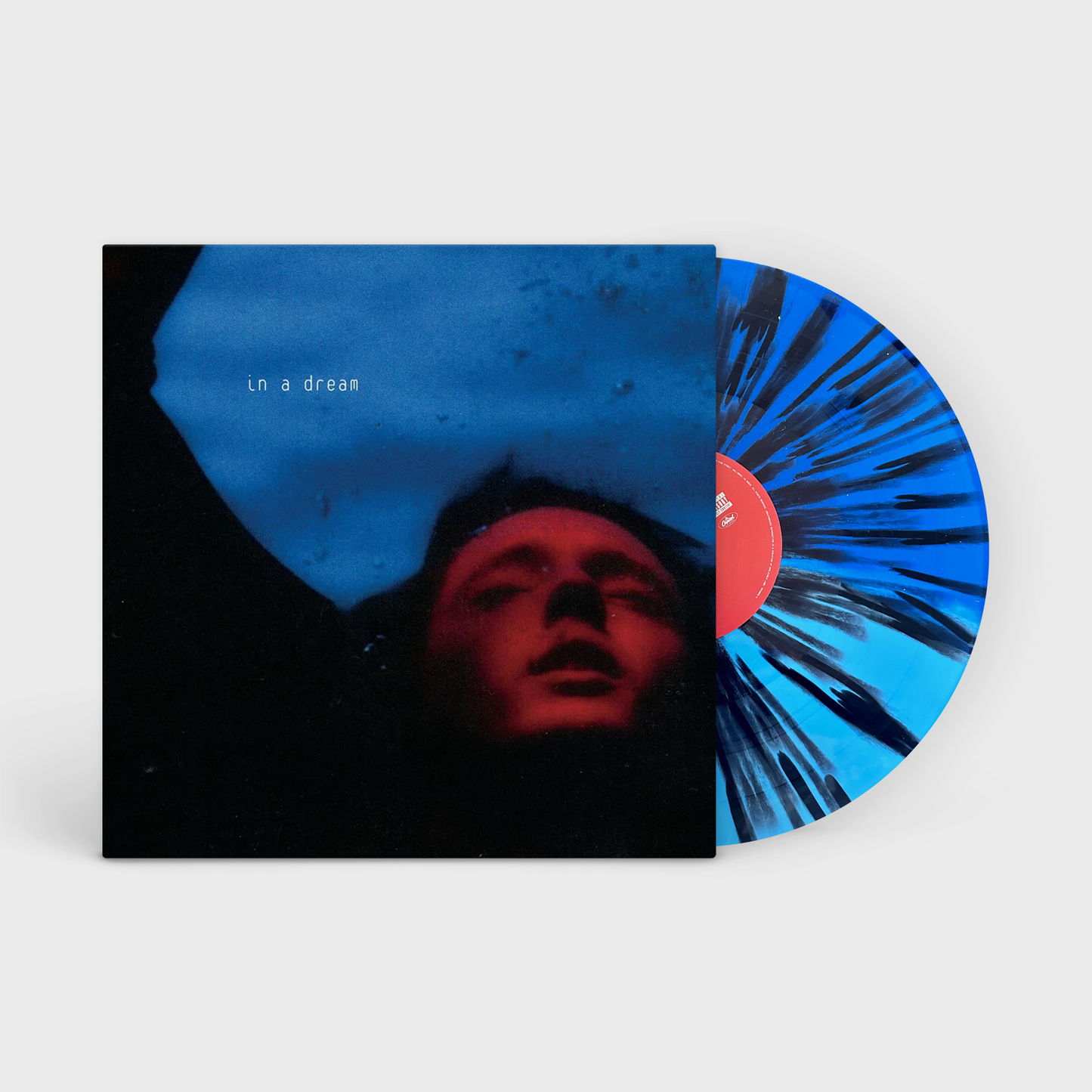 Troye Sivan - In A Dream LP