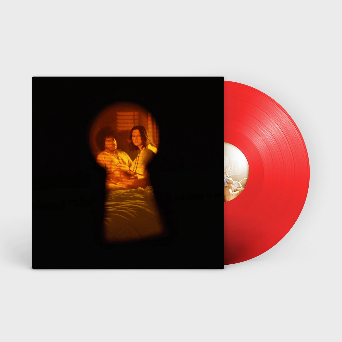 Selena Gomez & benny blanco - I Said I Love You First LP