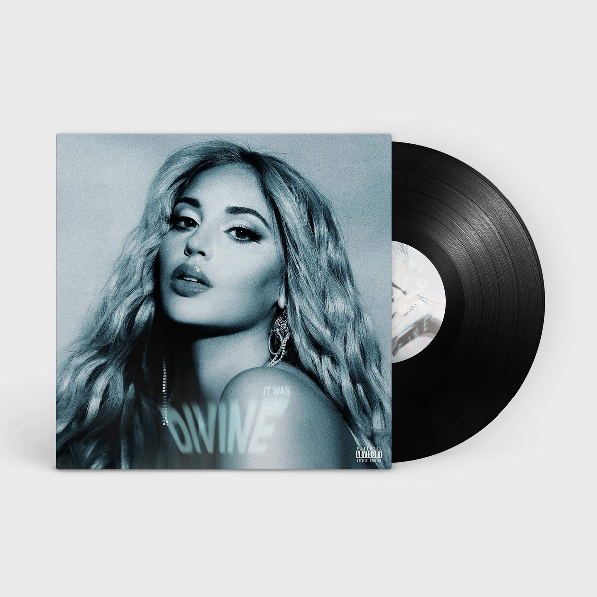 Alina Baraz - It Was Divine 2xLP