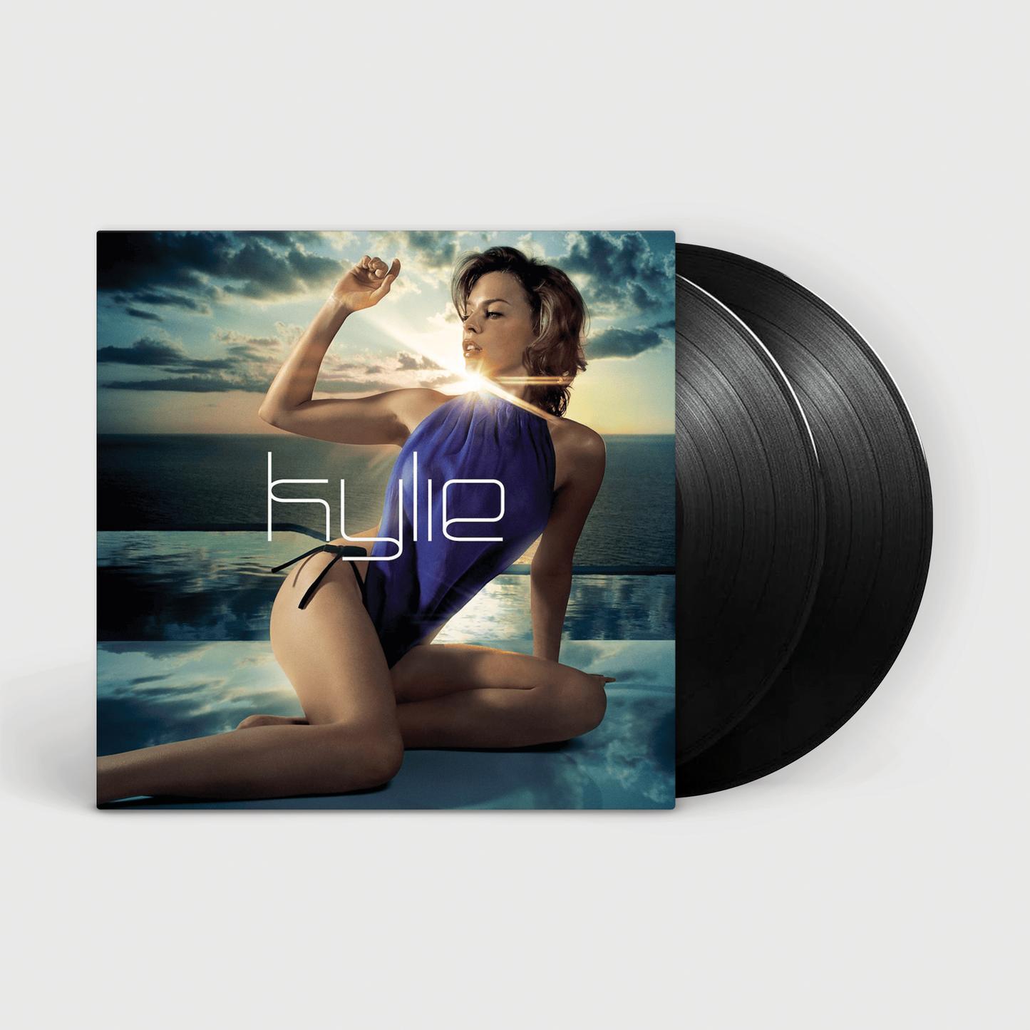 Kylie Minogue - Light Years 2xLP
