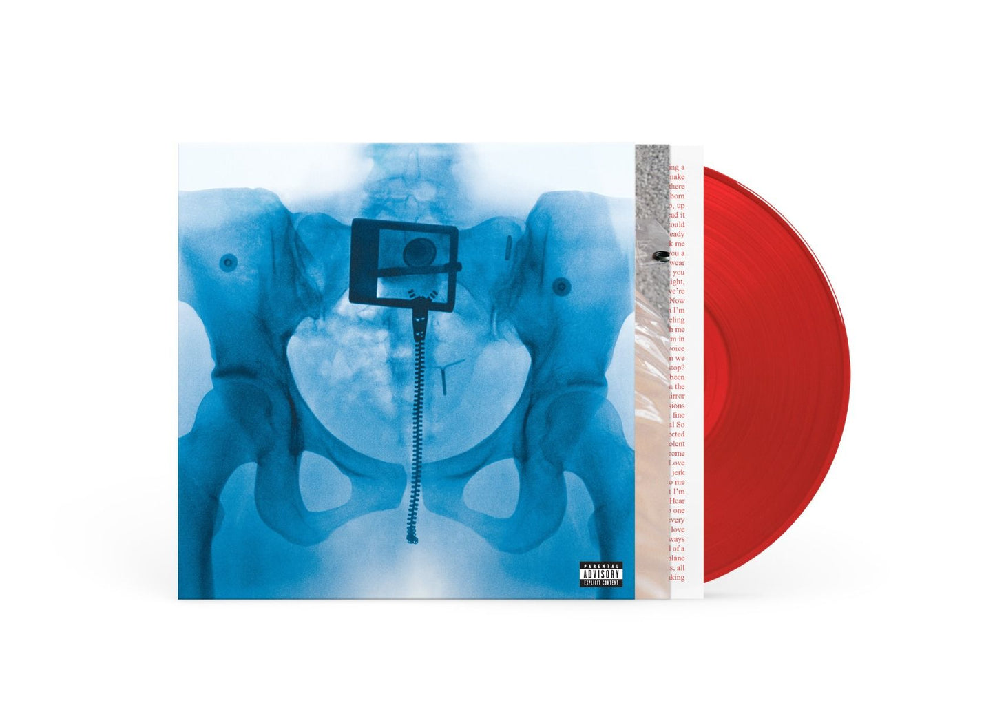 Lorde - Virgin LP