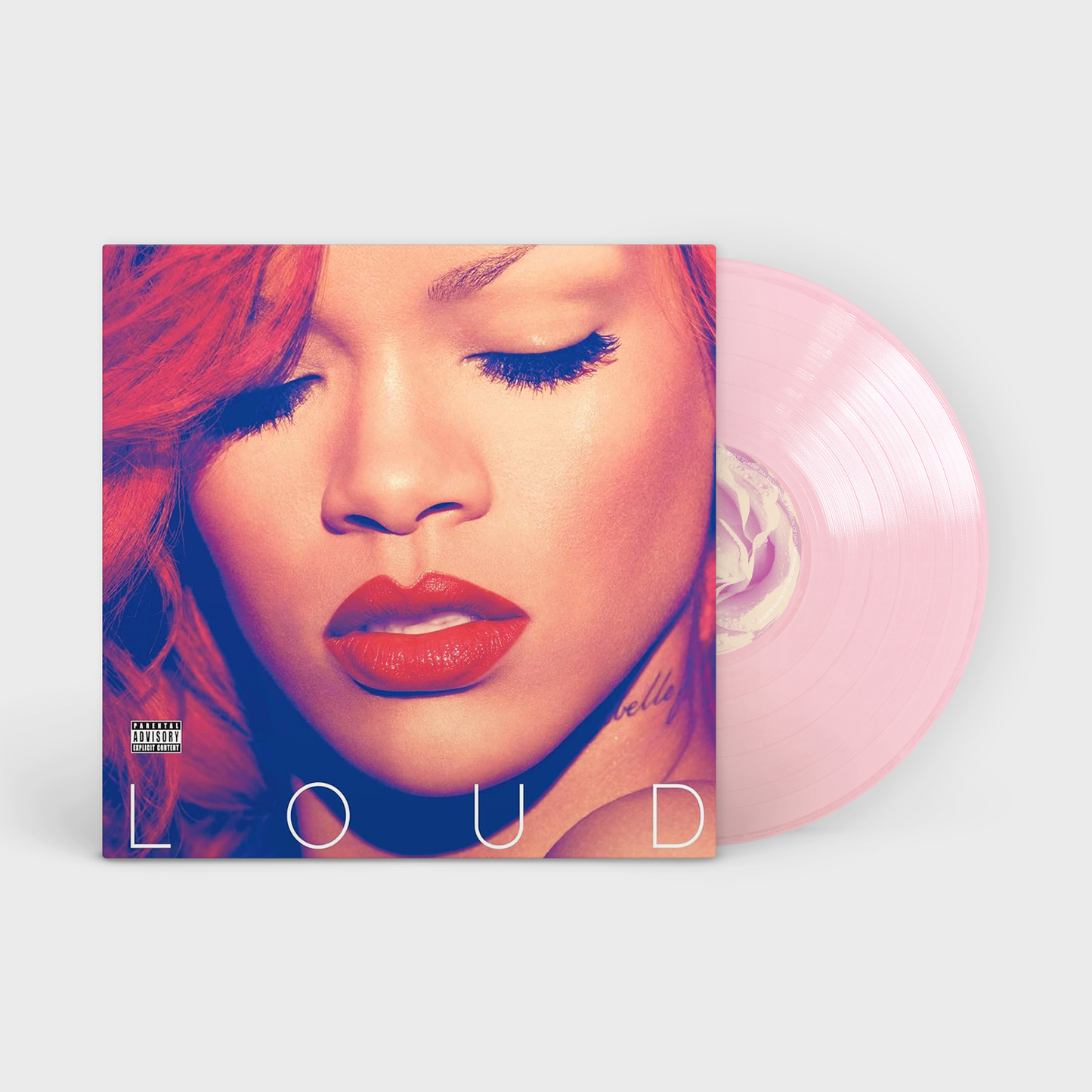 Rihanna - Loud 2xLP