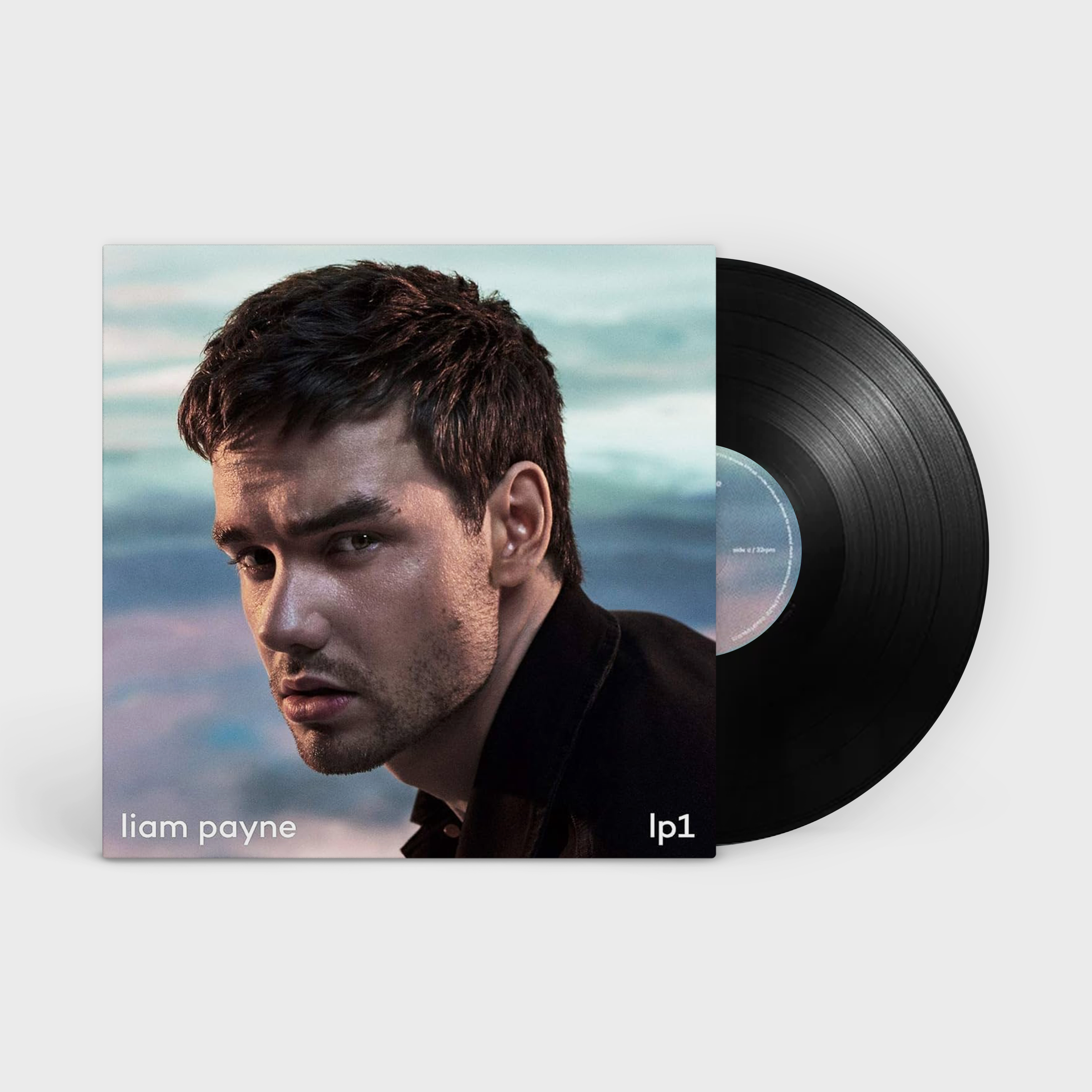 Liam Payne - LP1 LP – Graffiti Records