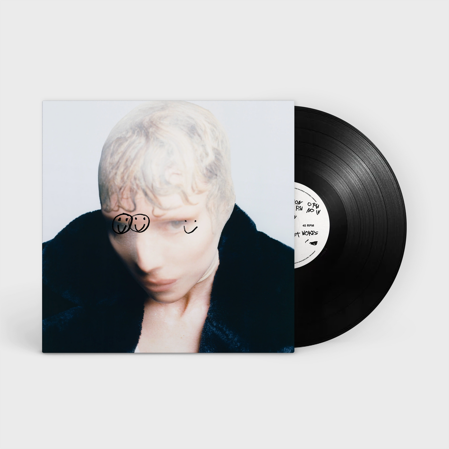 Lykke Li - The Afterparty LP