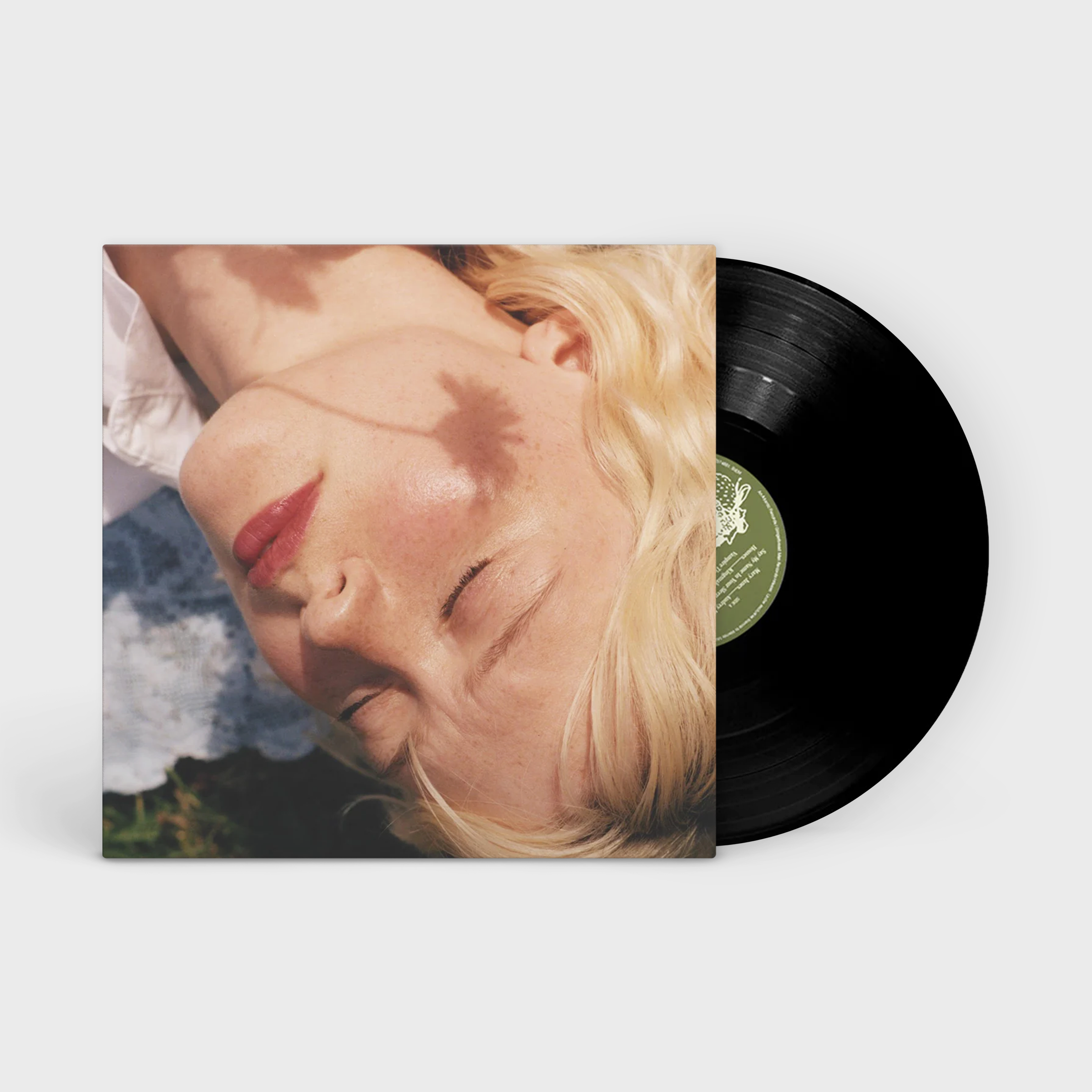 Maisie Petersレコード　LP カラー盤　洋楽　POPS Maisie Peters - Florescence LP – Graffiti Records