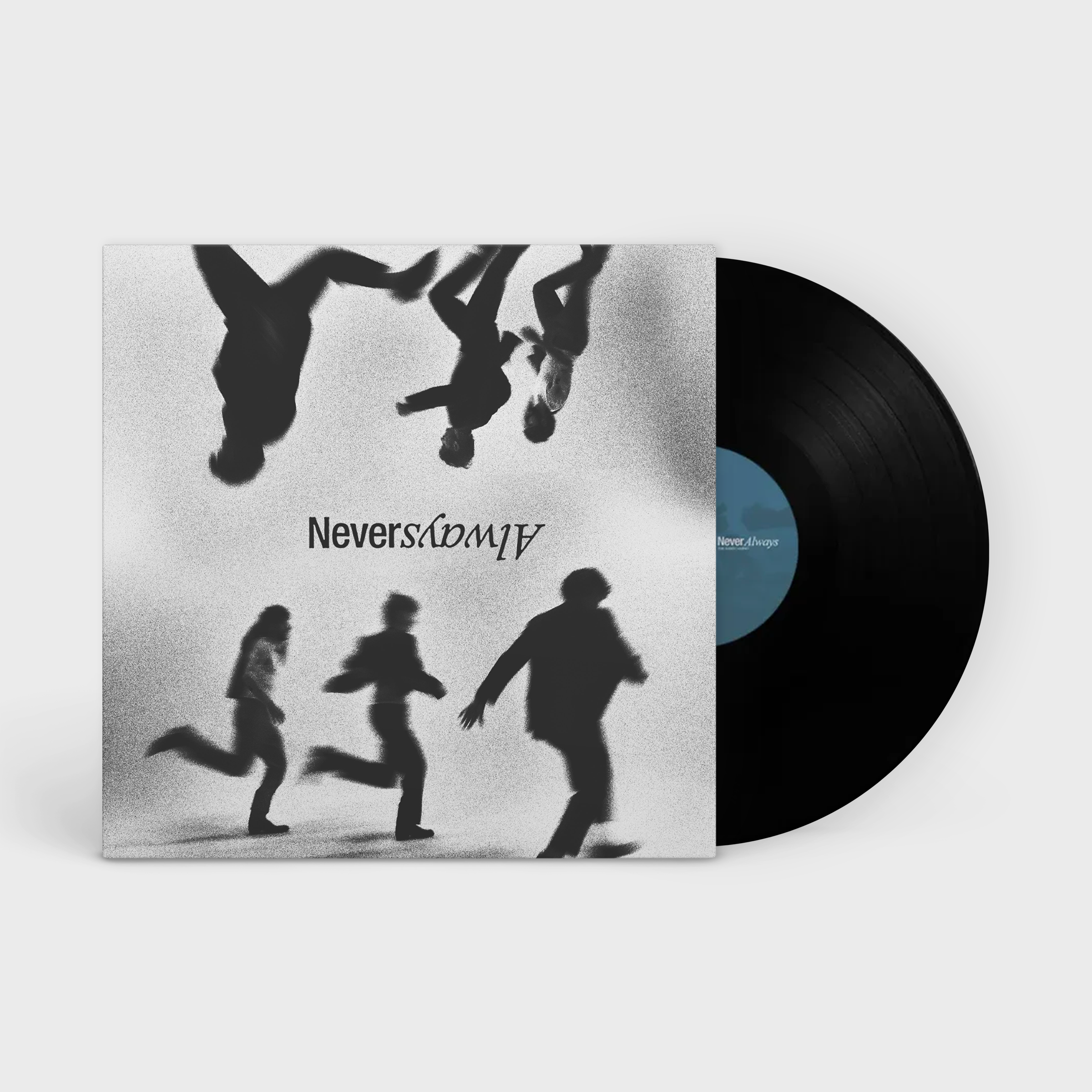 未開封 V.A keine experiment! vol.2 LPレコード The Band CAMINO - Neveralways (Vol. 2) LP – Graffiti Records